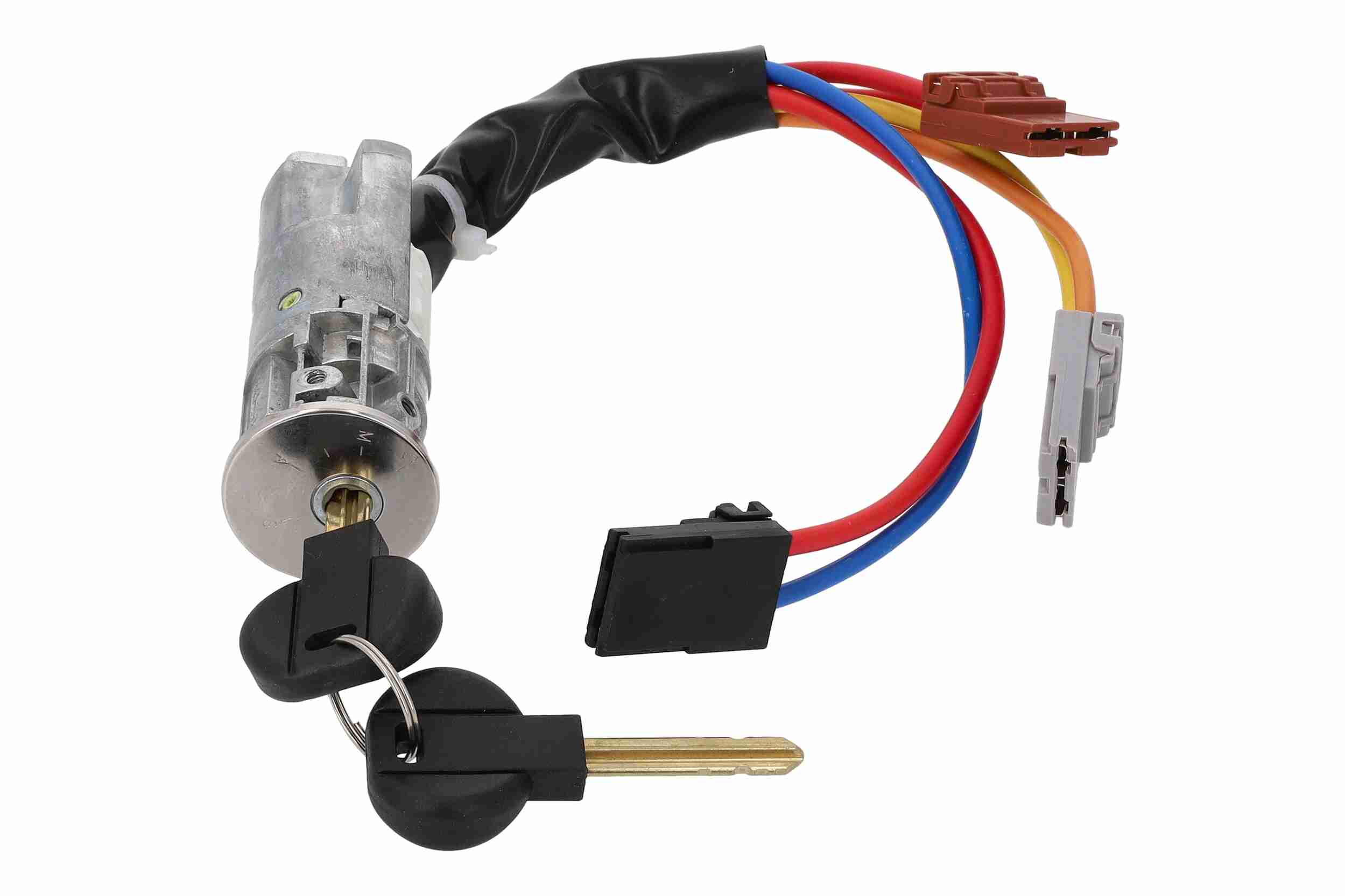 Vaico Slotcilinder, contactslot V22-1196