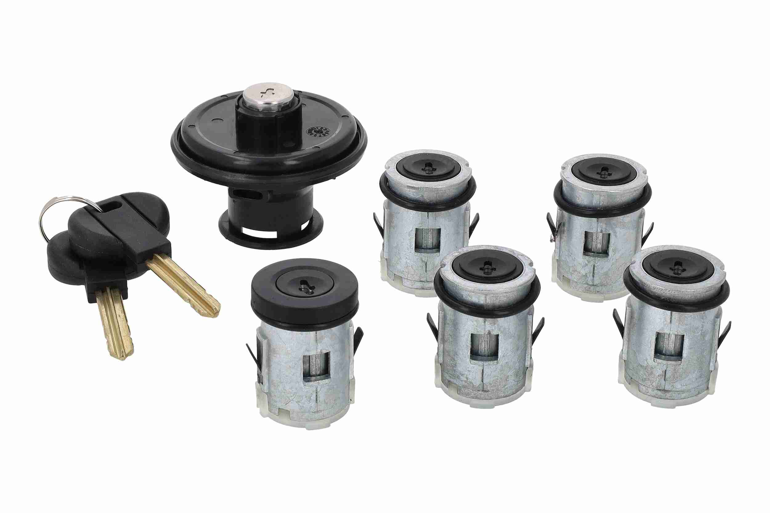 Vaico Slotcilinder, contactslot V22-1196