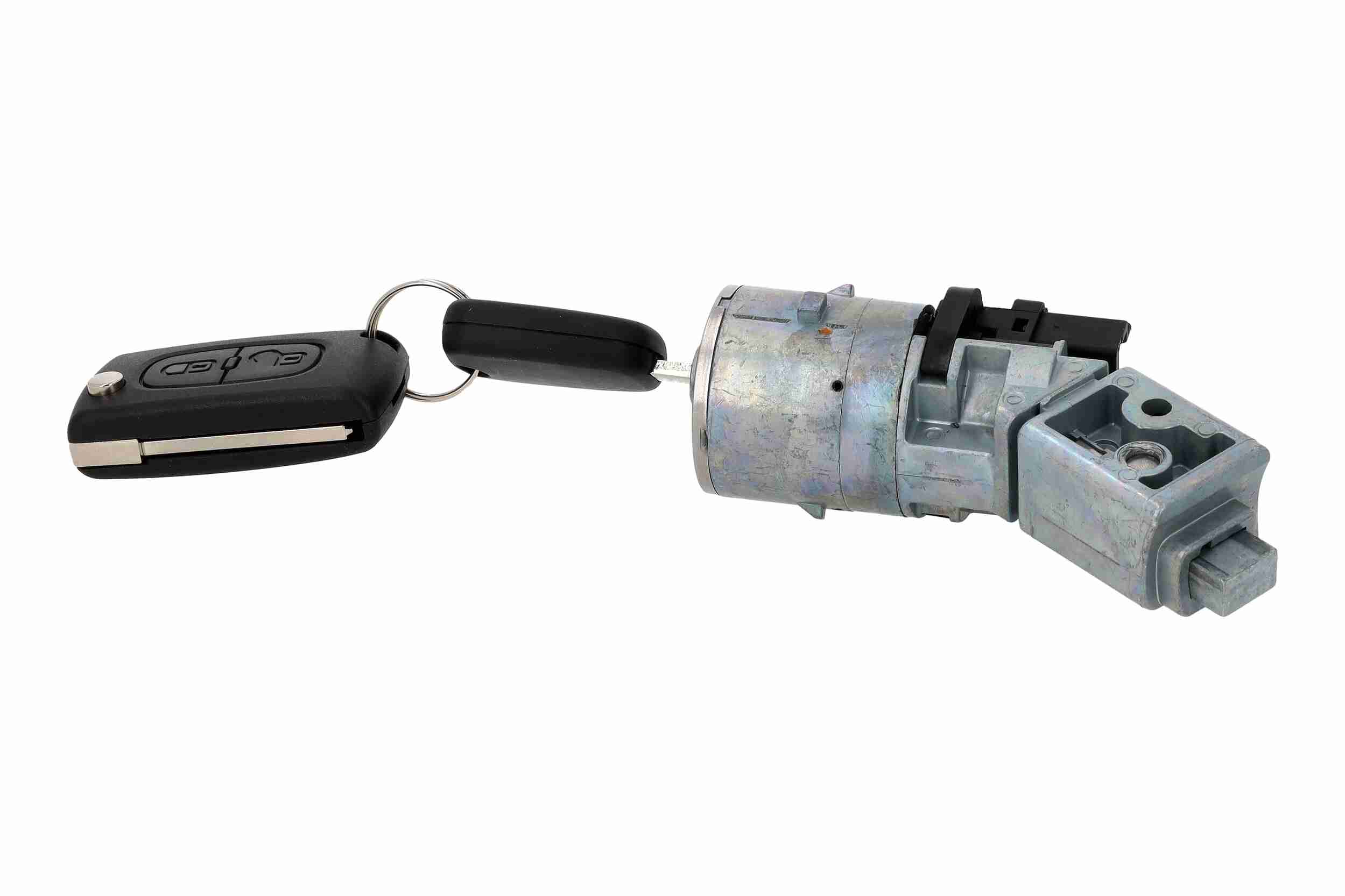 Vaico Slotcilinder, contactslot V22-1197