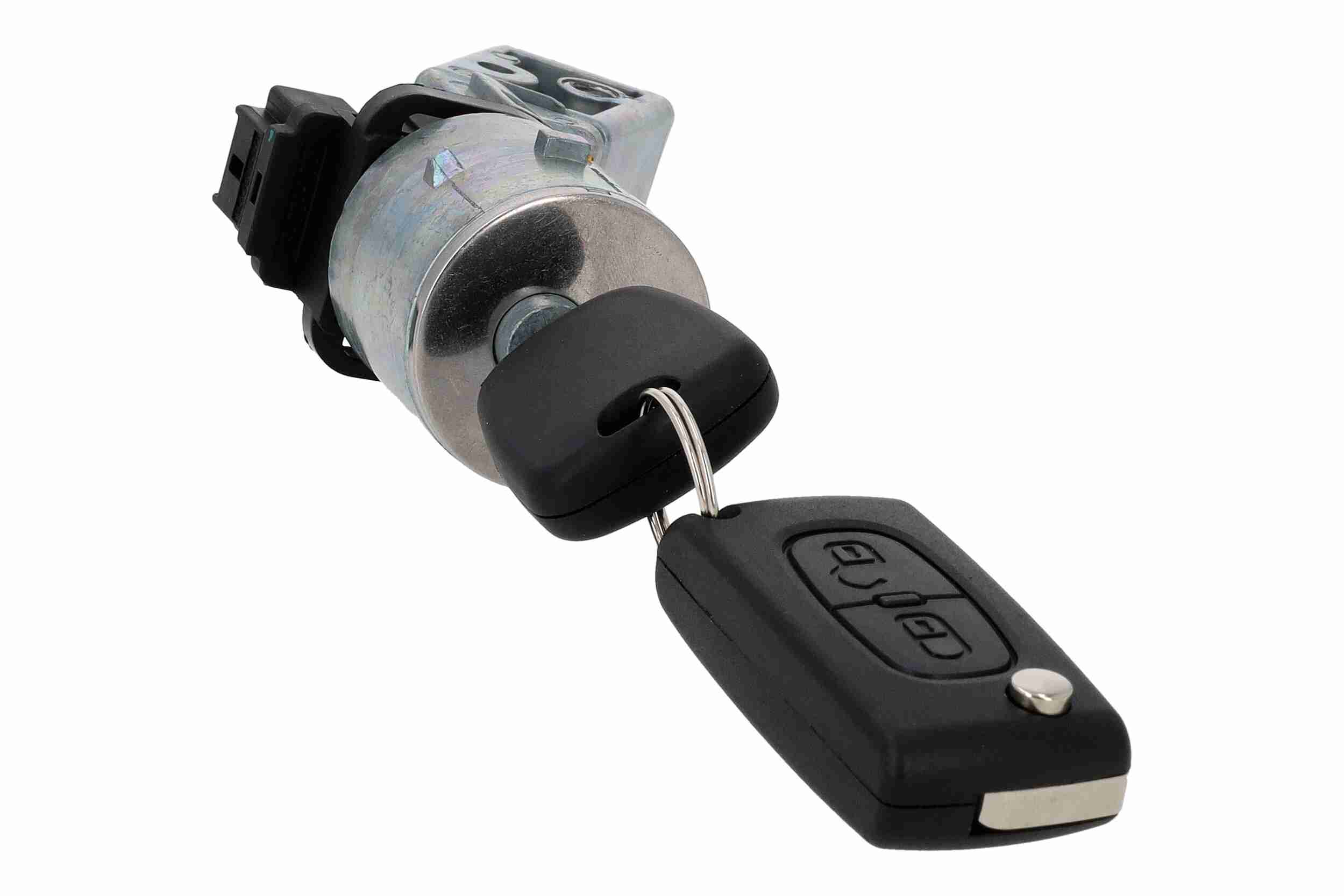 Vaico Slotcilinder, contactslot V22-1197