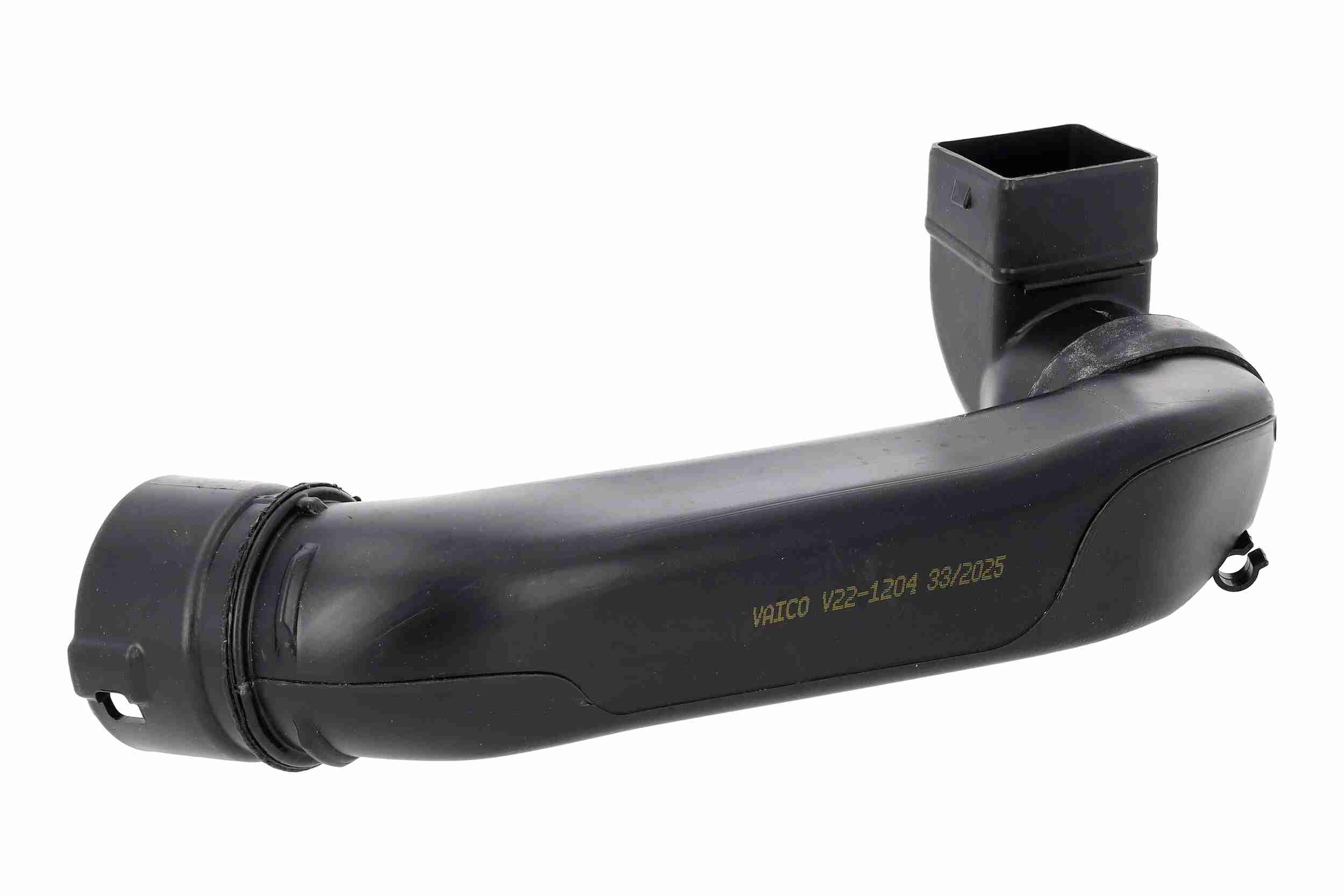 Vaico Inlaatslang-/pijp luchtfilter V22-1204