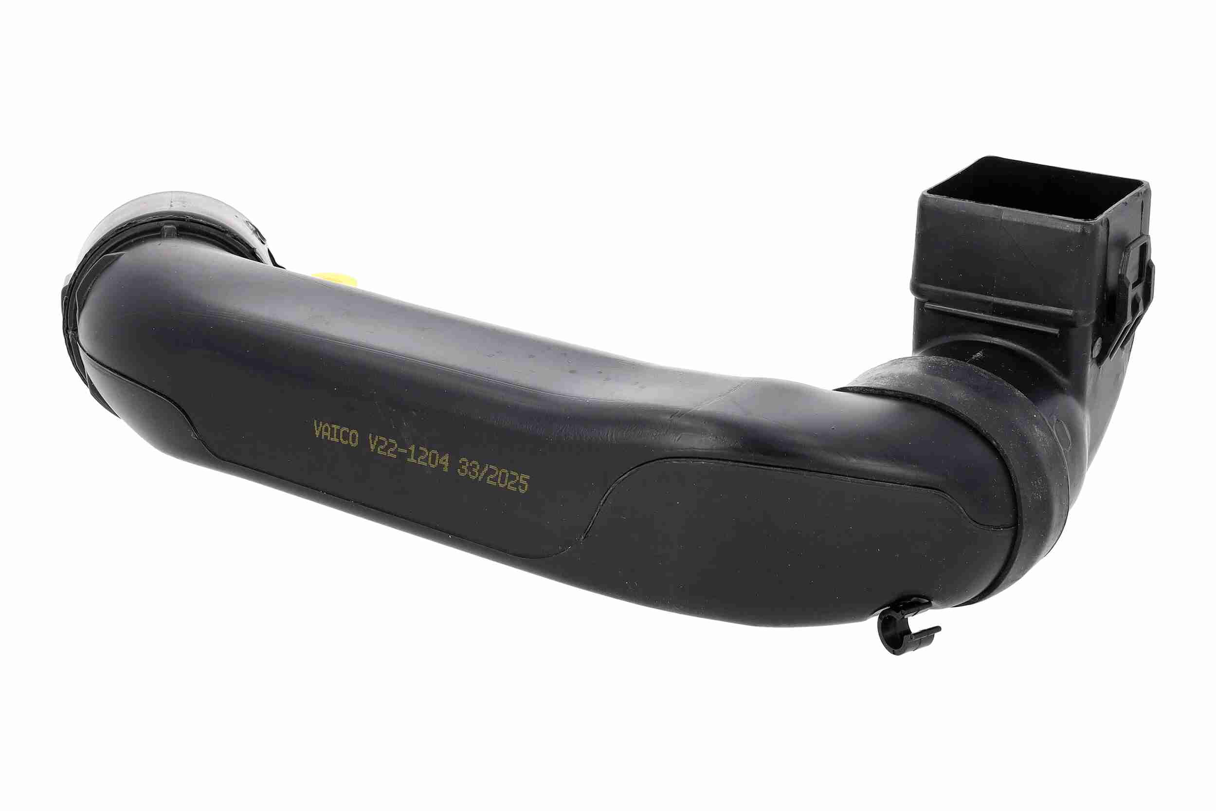 Vaico Inlaatslang-/pijp luchtfilter V22-1204