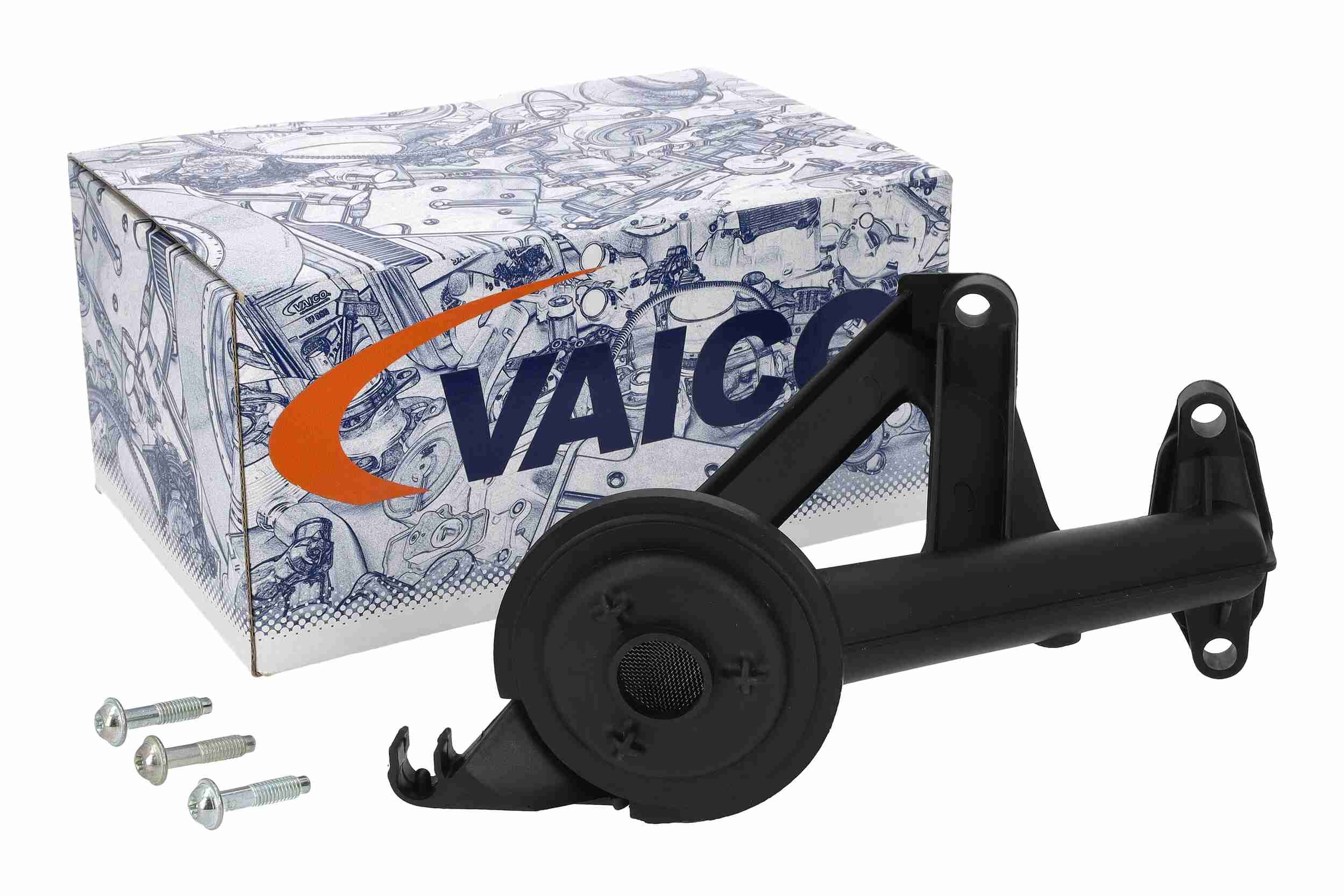 Vaico Zuigbuis van de oliepomp V22-1206