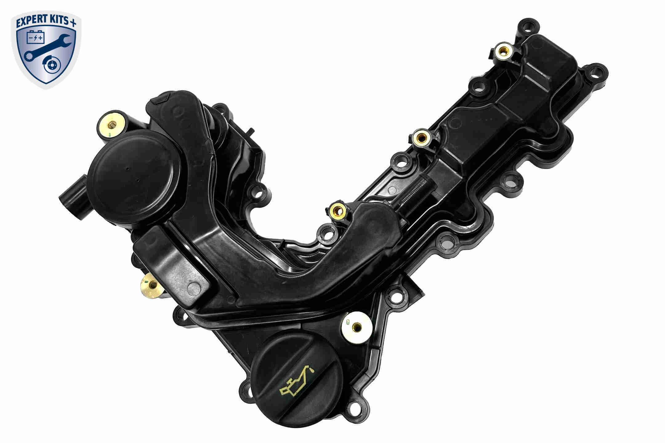 Vaico Cilinderkopkap V22-1213