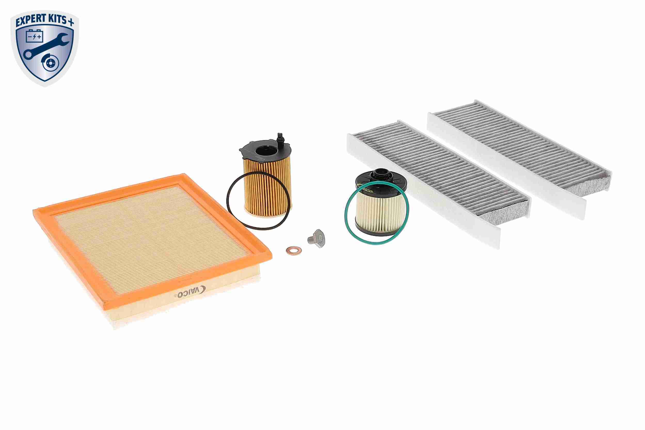 Vaico Filter-set V22-1218