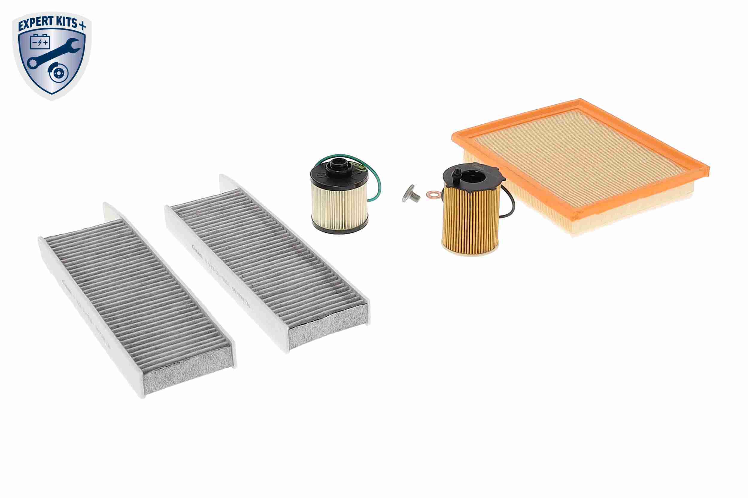 Vaico Filter-set V22-1218