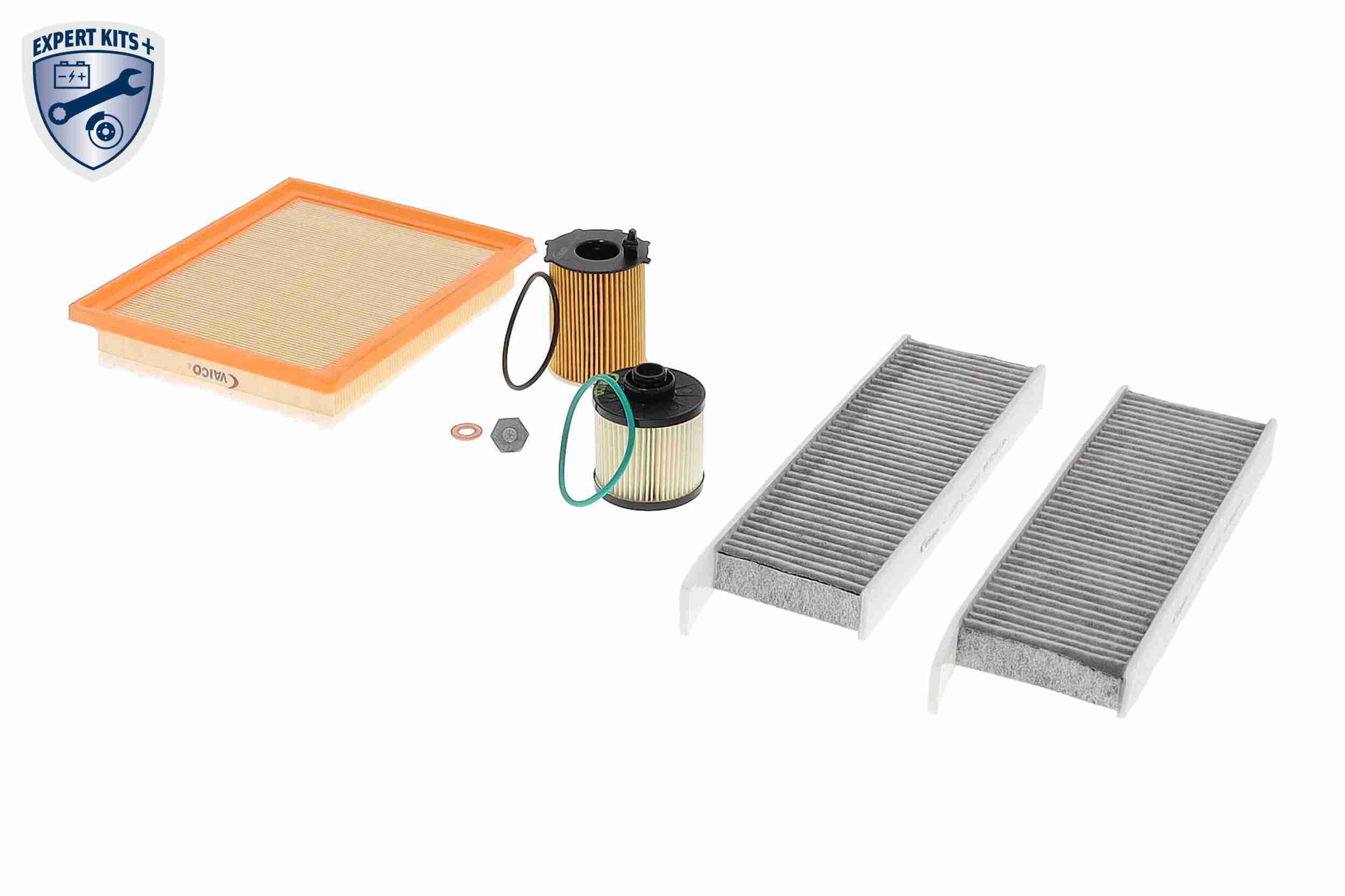 Vaico Filter-set V22-1218