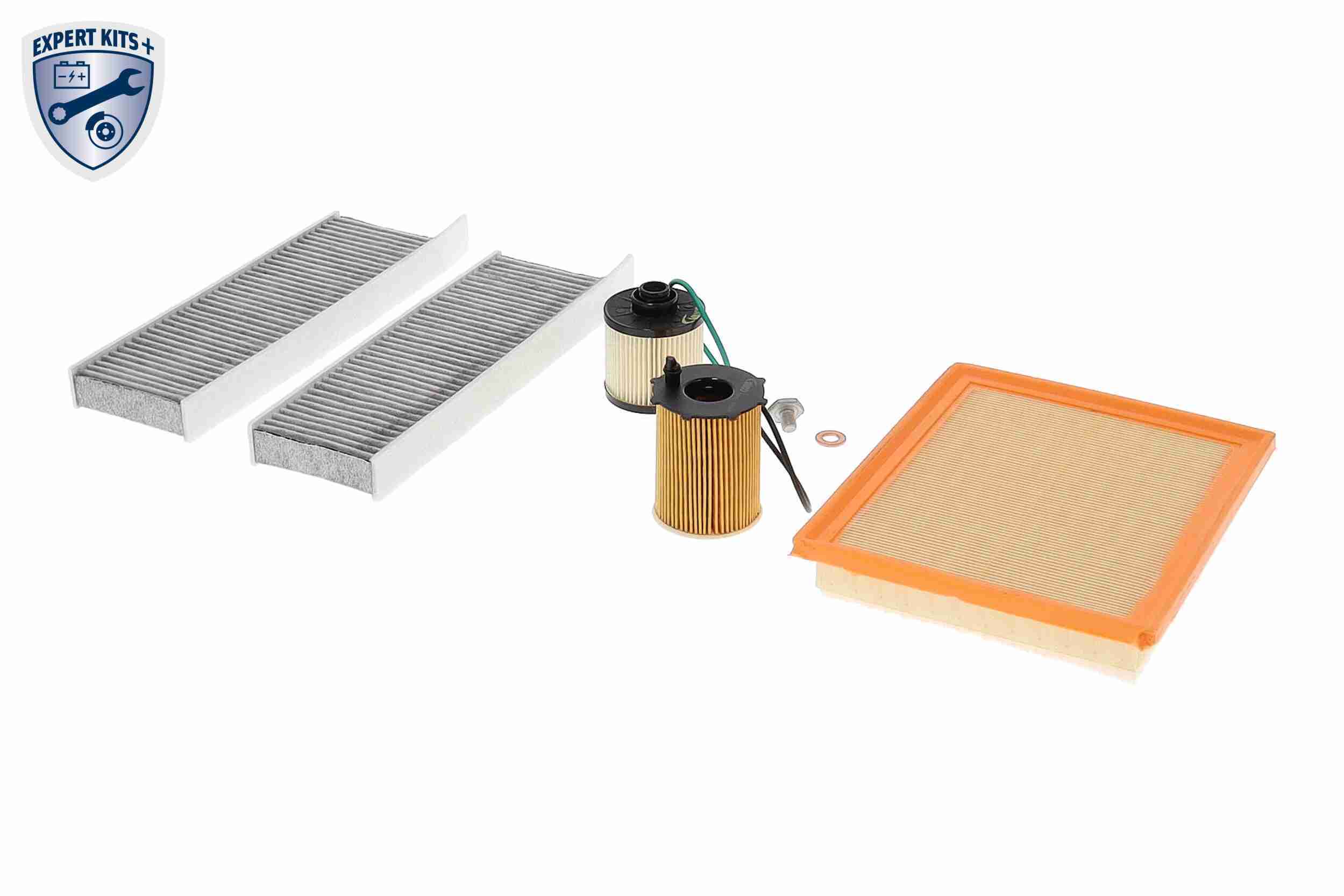 Vaico Filter-set V22-1218