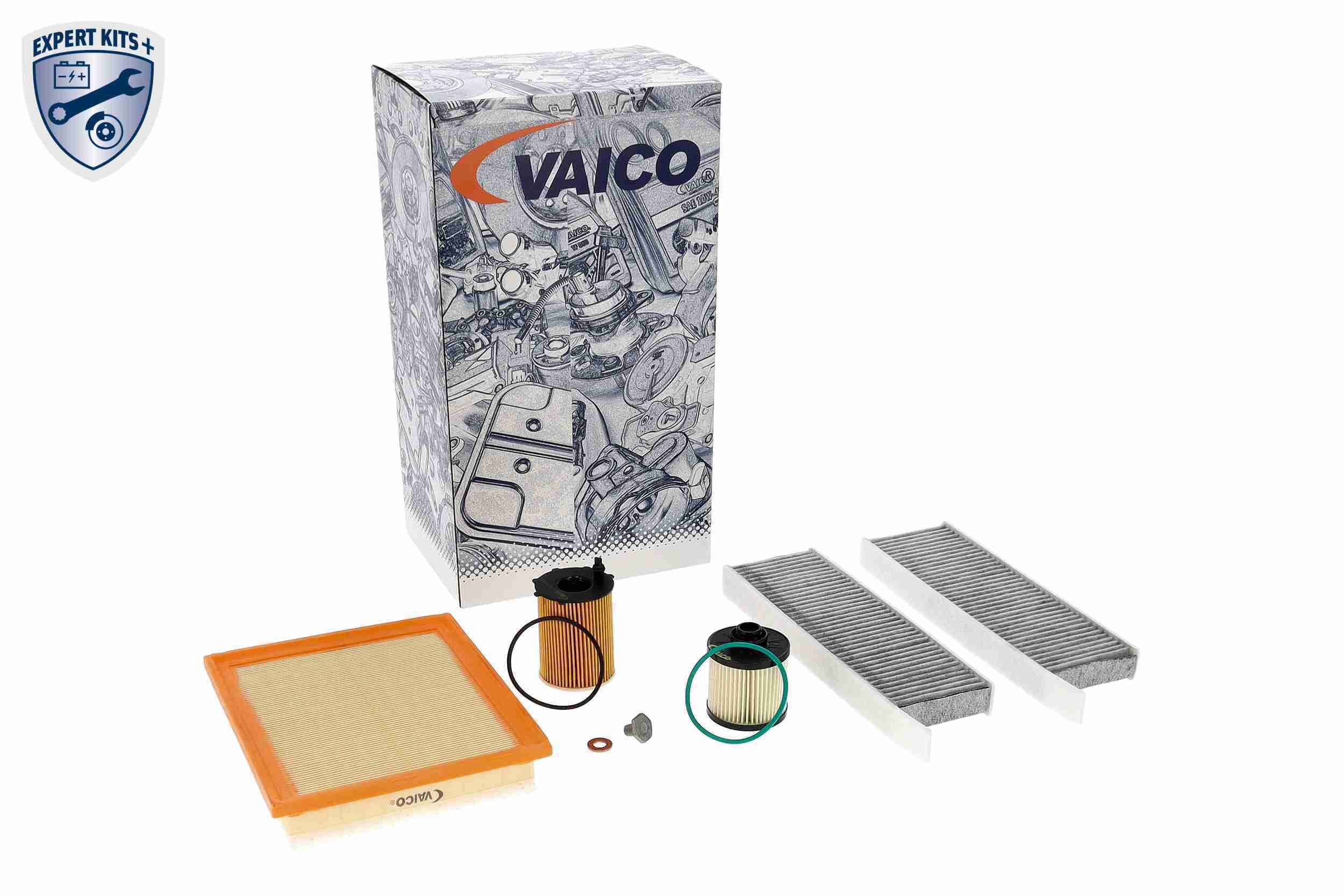 Vaico Filter-set V22-1218