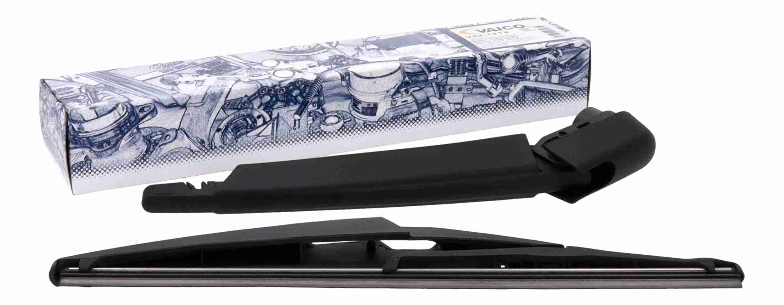 Vaico Ruitenwisserarm, ruitenreiniging V22-1219