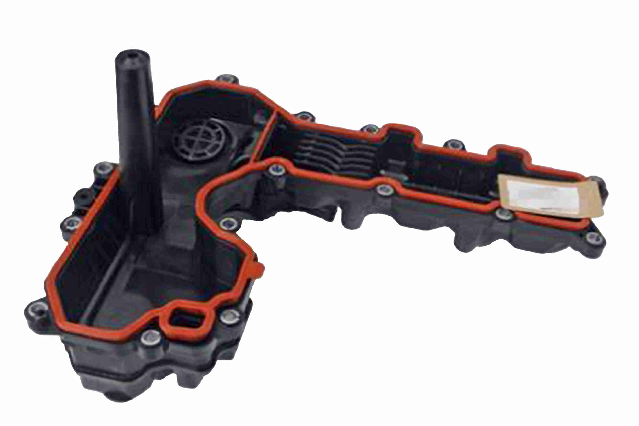 Vaico Cilinderkopkap V22-1221