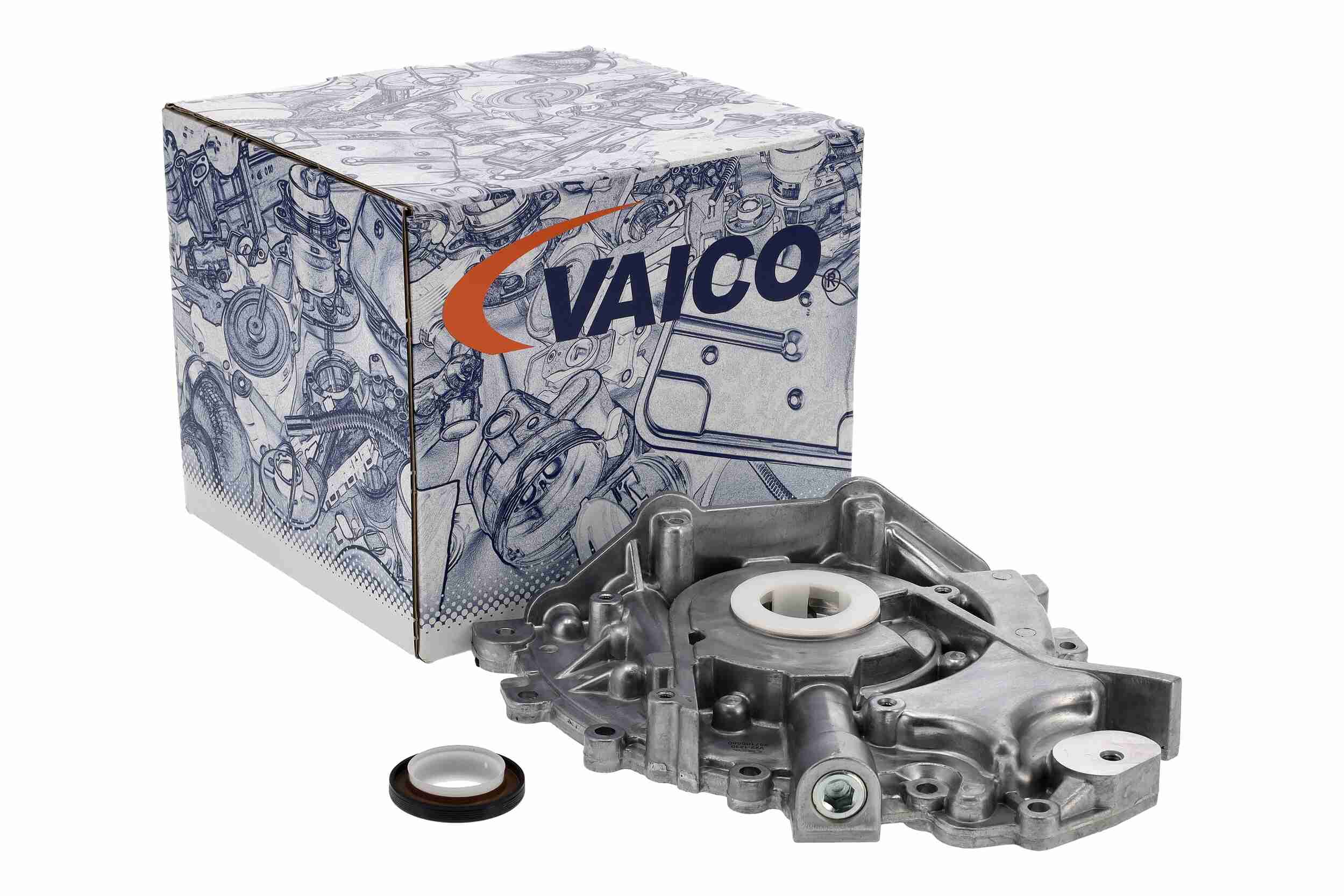 Vaico Oliepomp V22-1230
