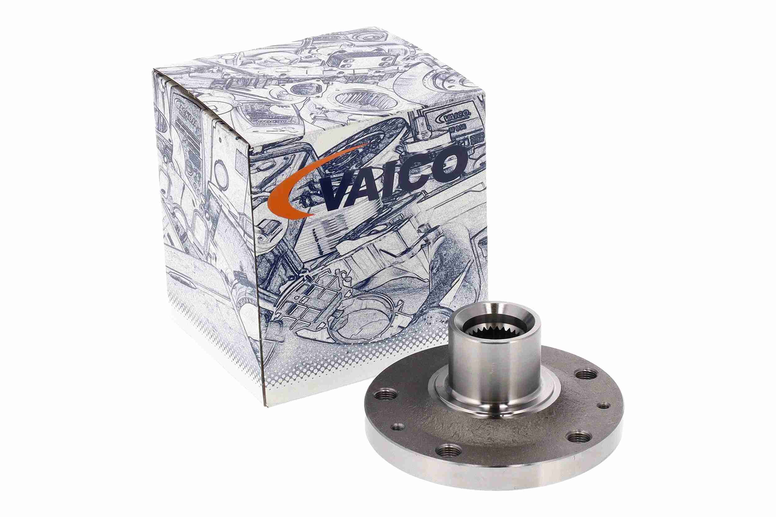 Vaico Wielnaaf V22-1240