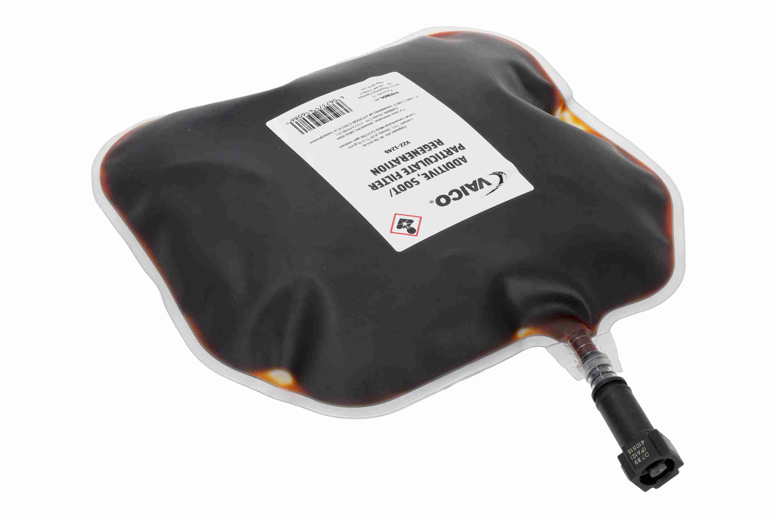 Vaico Additief, roetfilter regenerate V22-1246