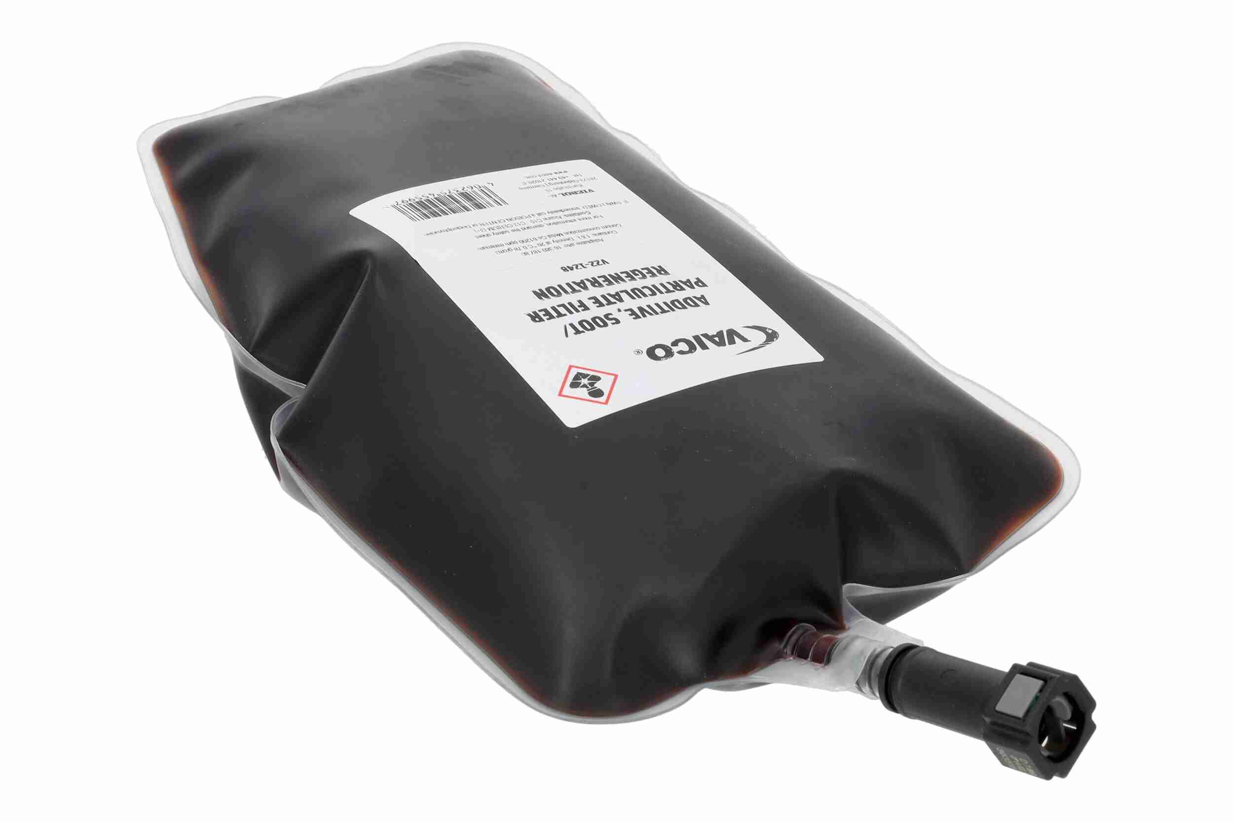 Vaico Additief, roetfilter regenerate V22-1248