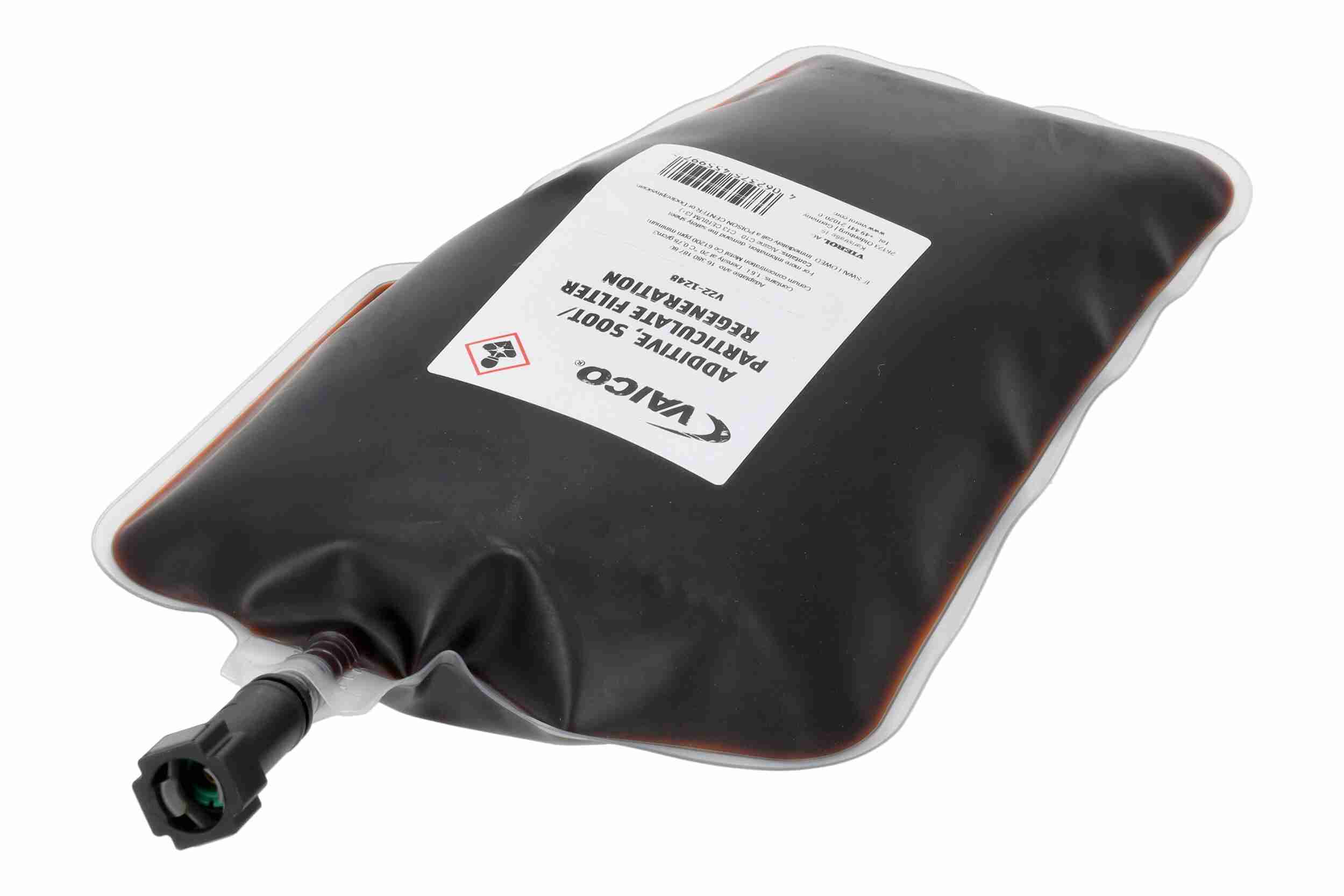 Vaico Additief, roetfilter regenerate V22-1248