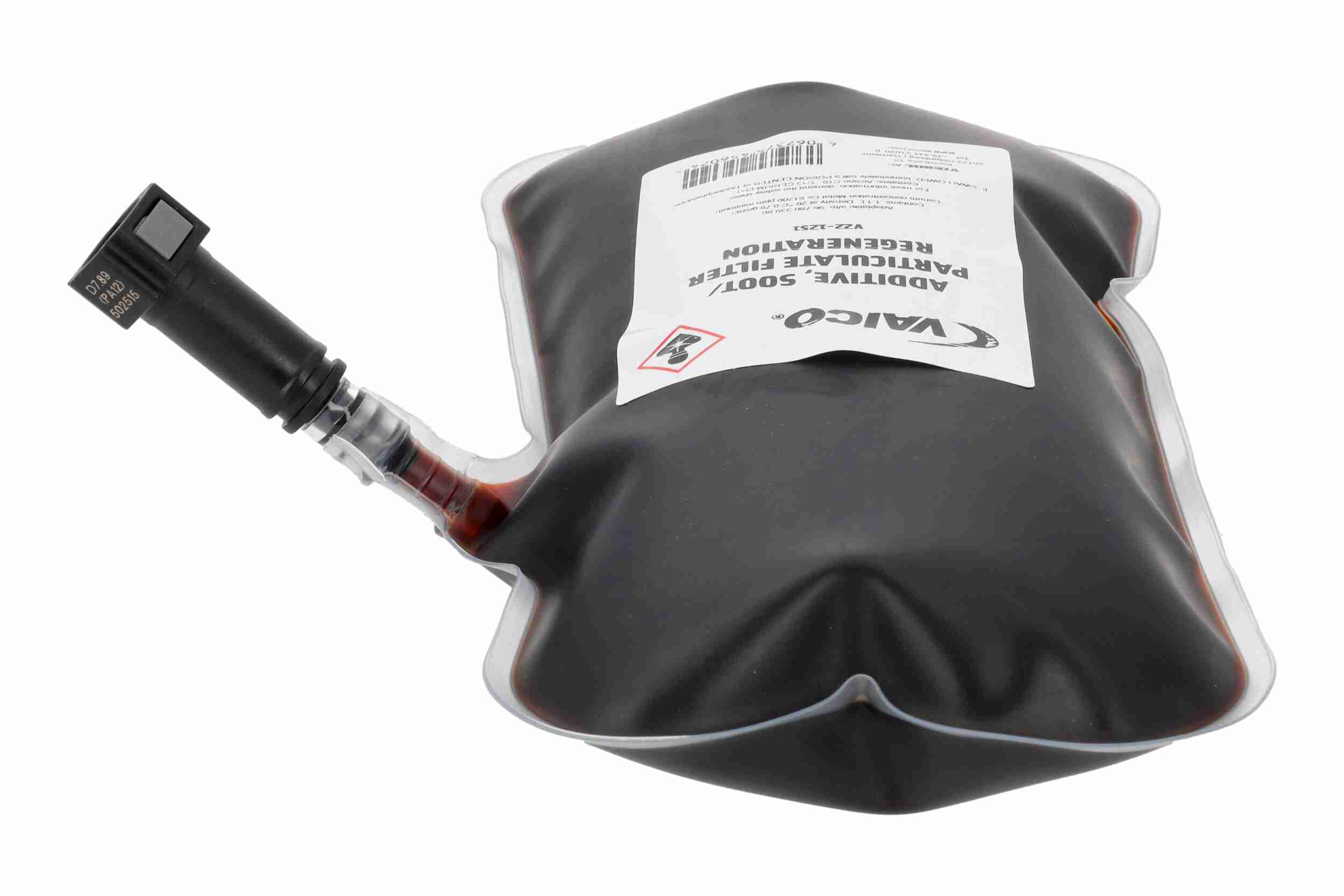 Vaico Additief, roetfilter regenerate V22-1251