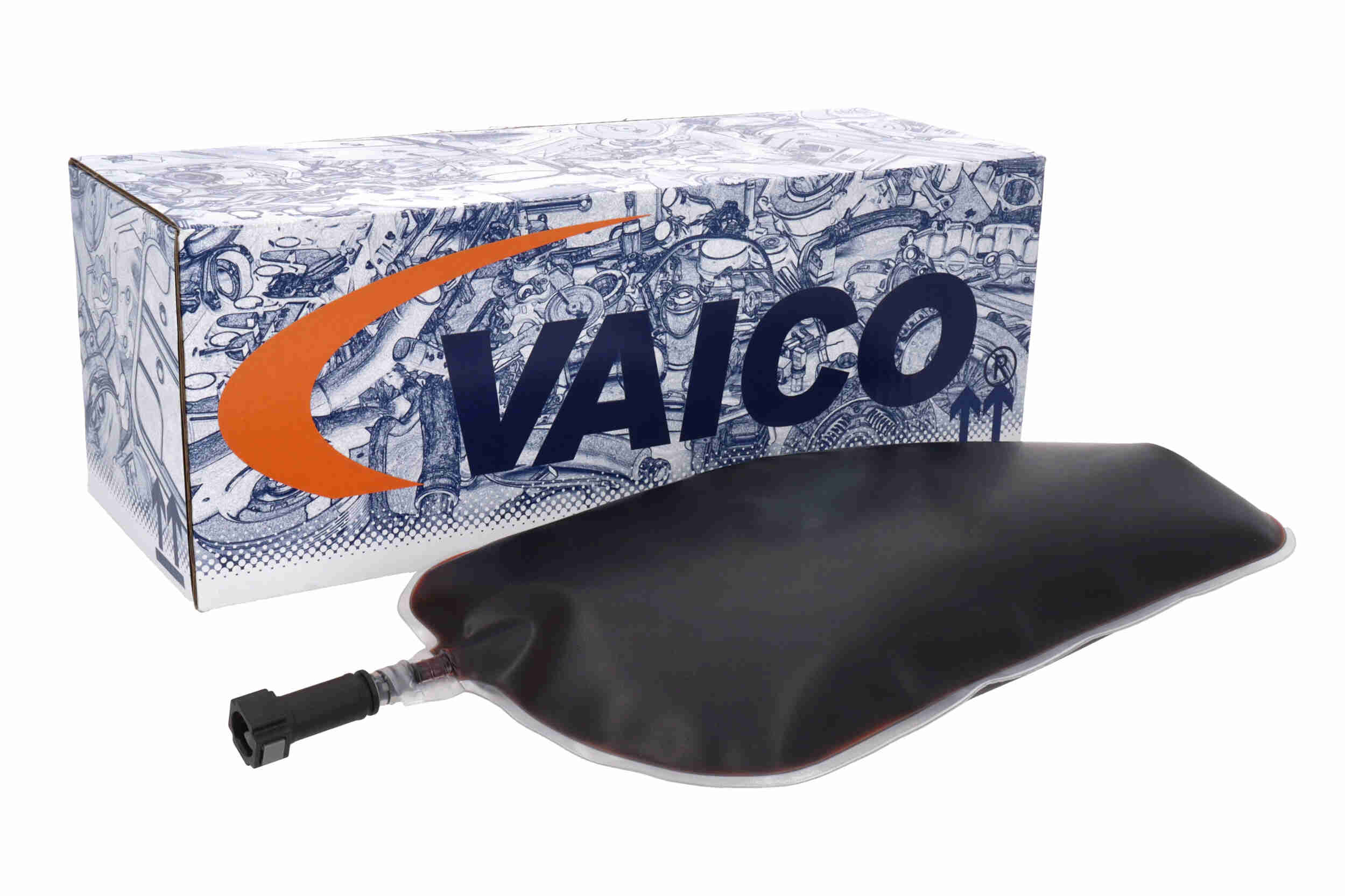 Vaico Additief, roetfilter regenerate V22-1252