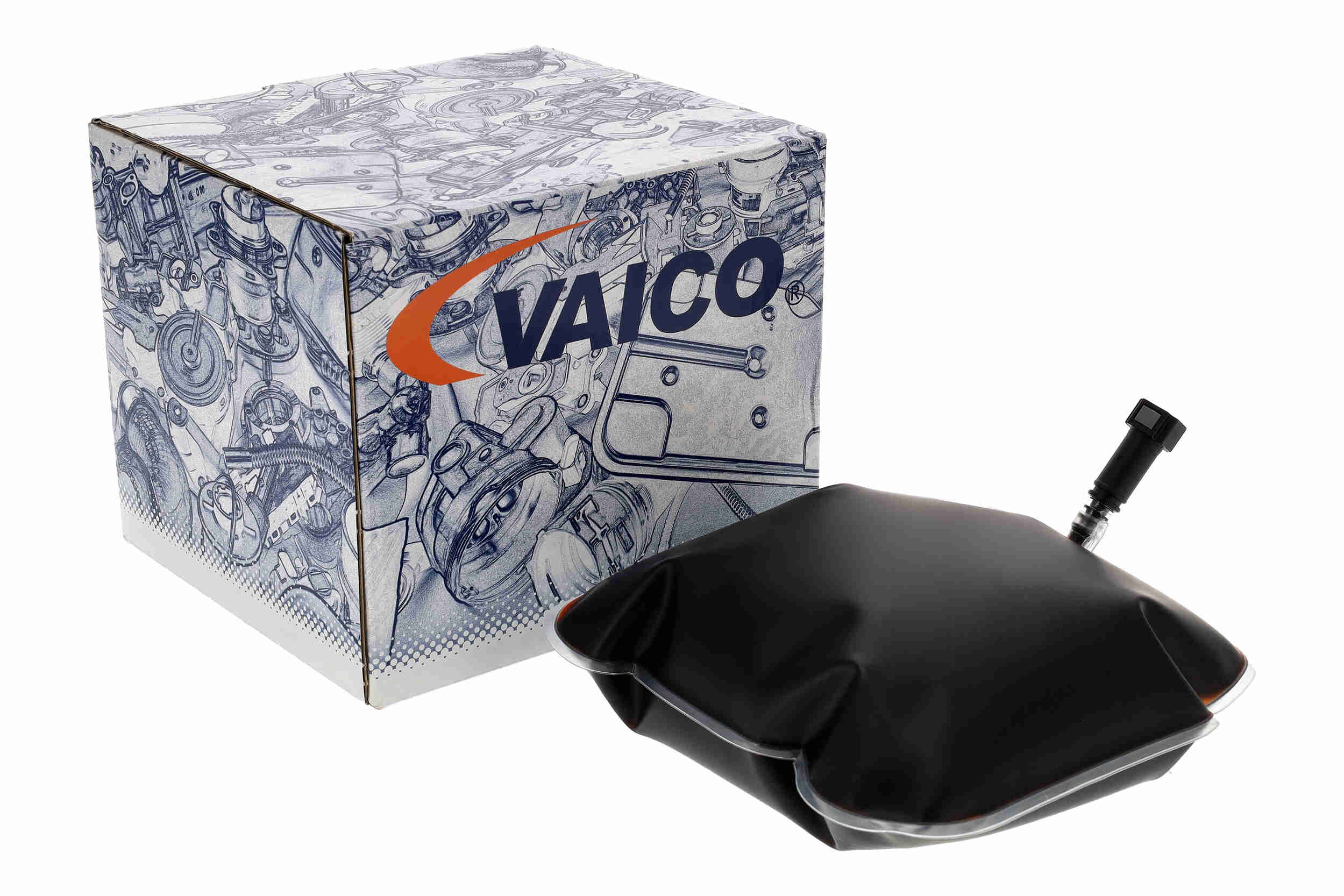 Vaico Additief, roetfilter regenerate V22-1253