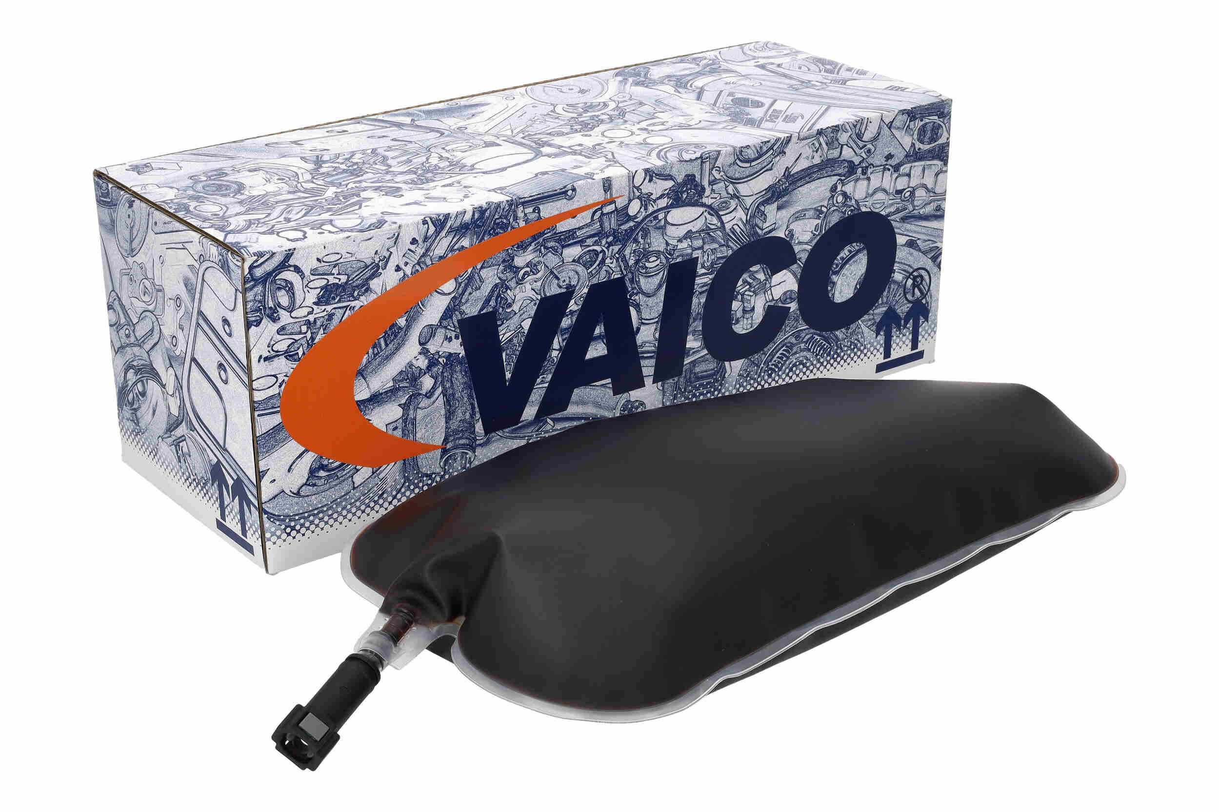 Vaico Additief, roetfilter regenerate V22-1254