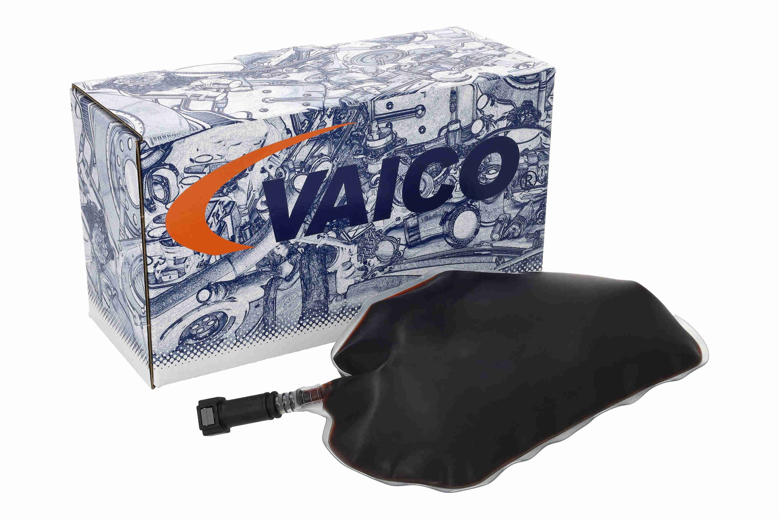 Vaico Additief, roetfilter regenerate V22-1255