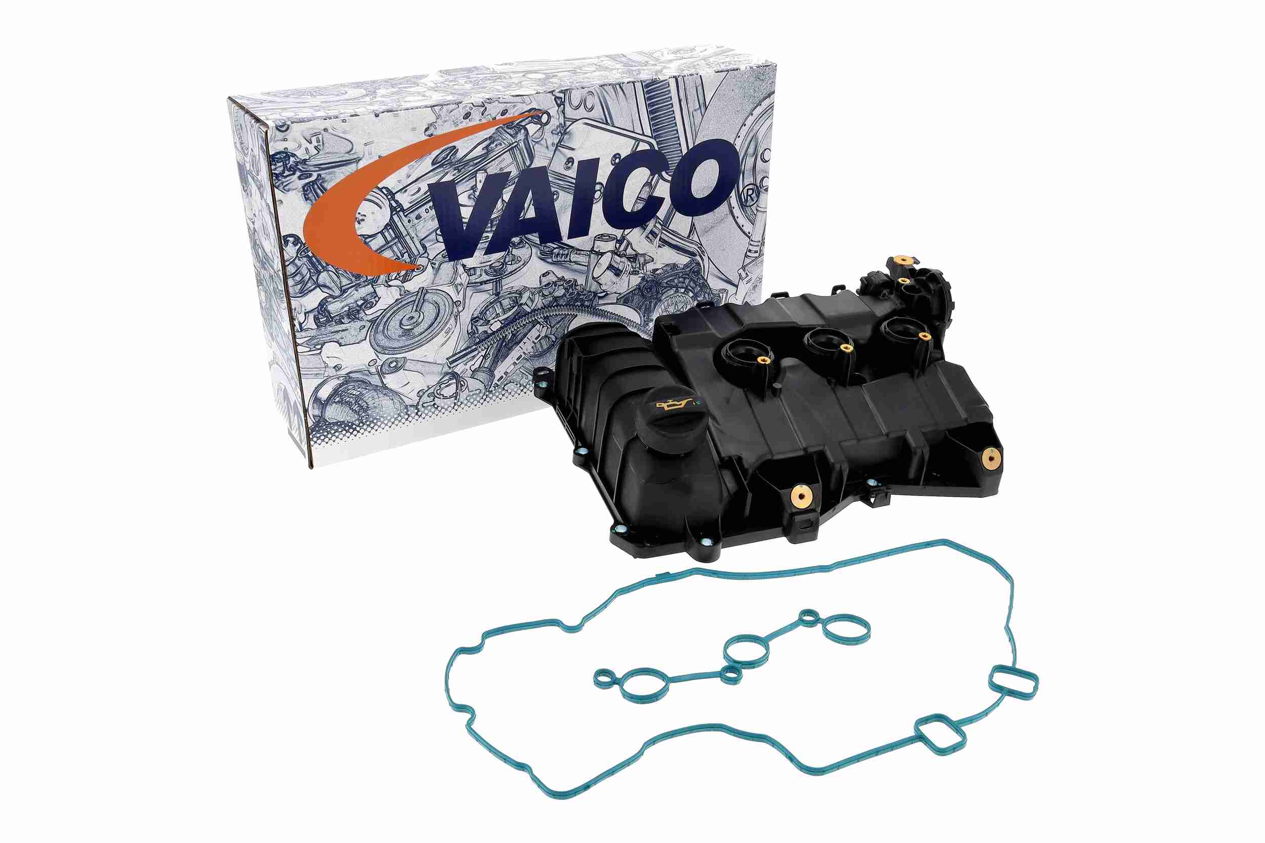 Vaico Cilinderkopkap V22-1265