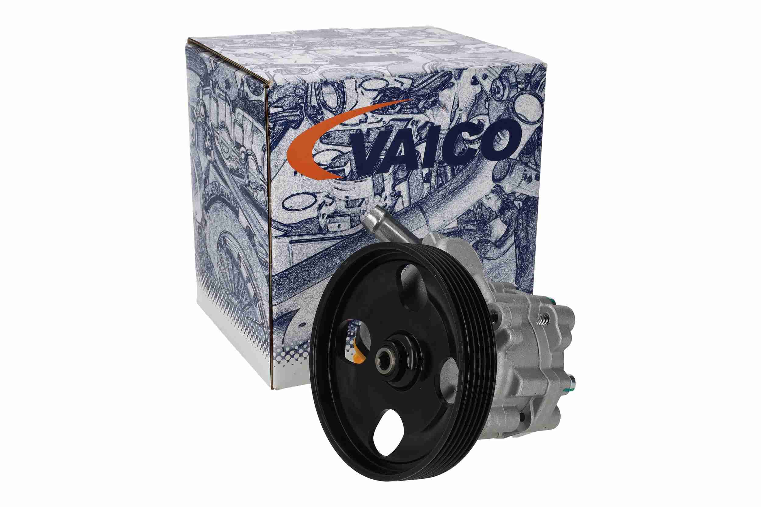 Vaico Servo pomp V22-1283