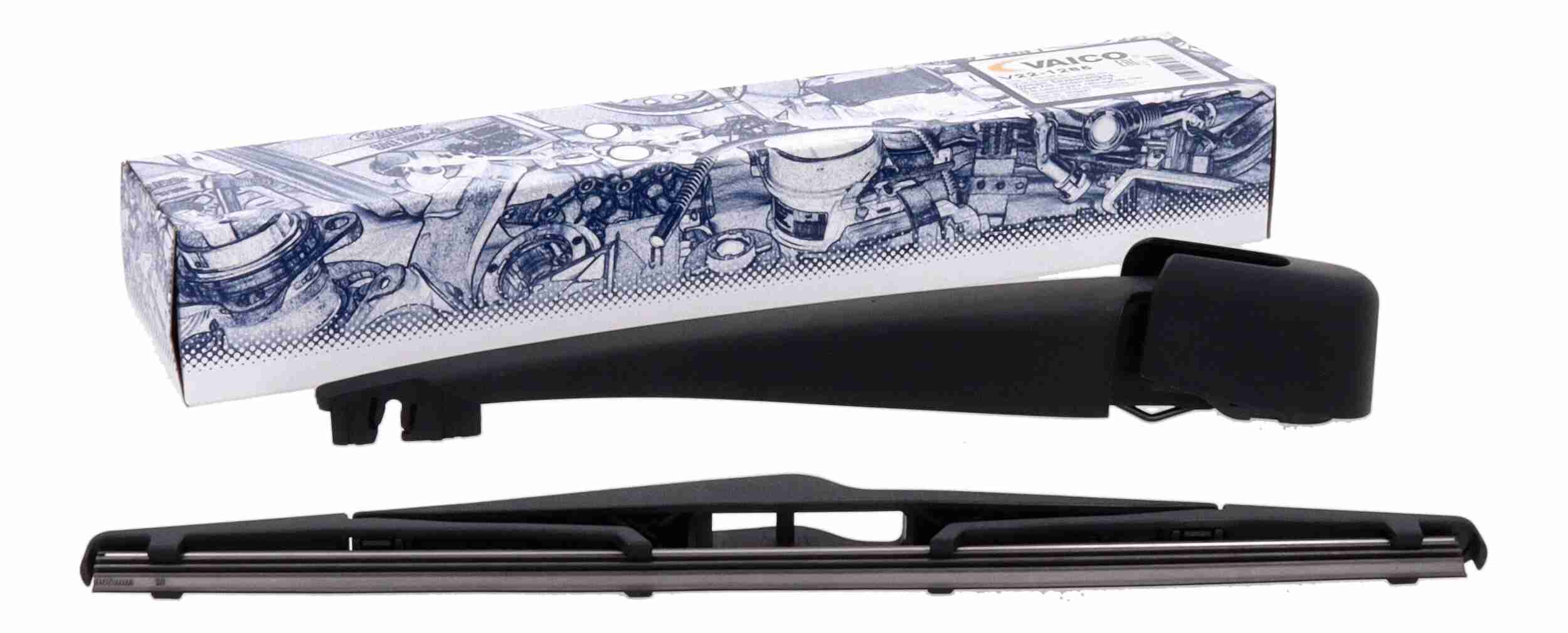 Vaico Ruitenwisserarm, ruitenreiniging V22-1285