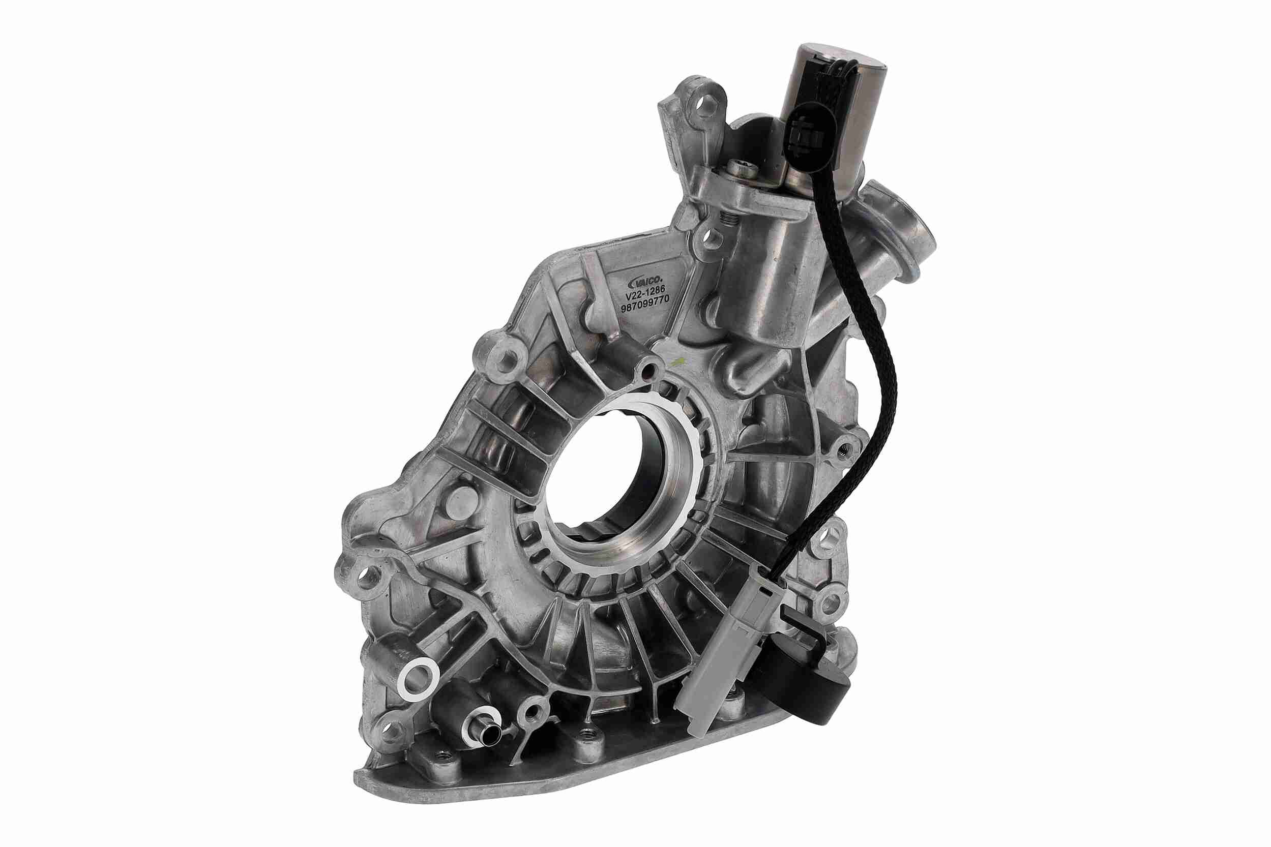 Vaico Onderdrukpomp, remsysteem V22-1286