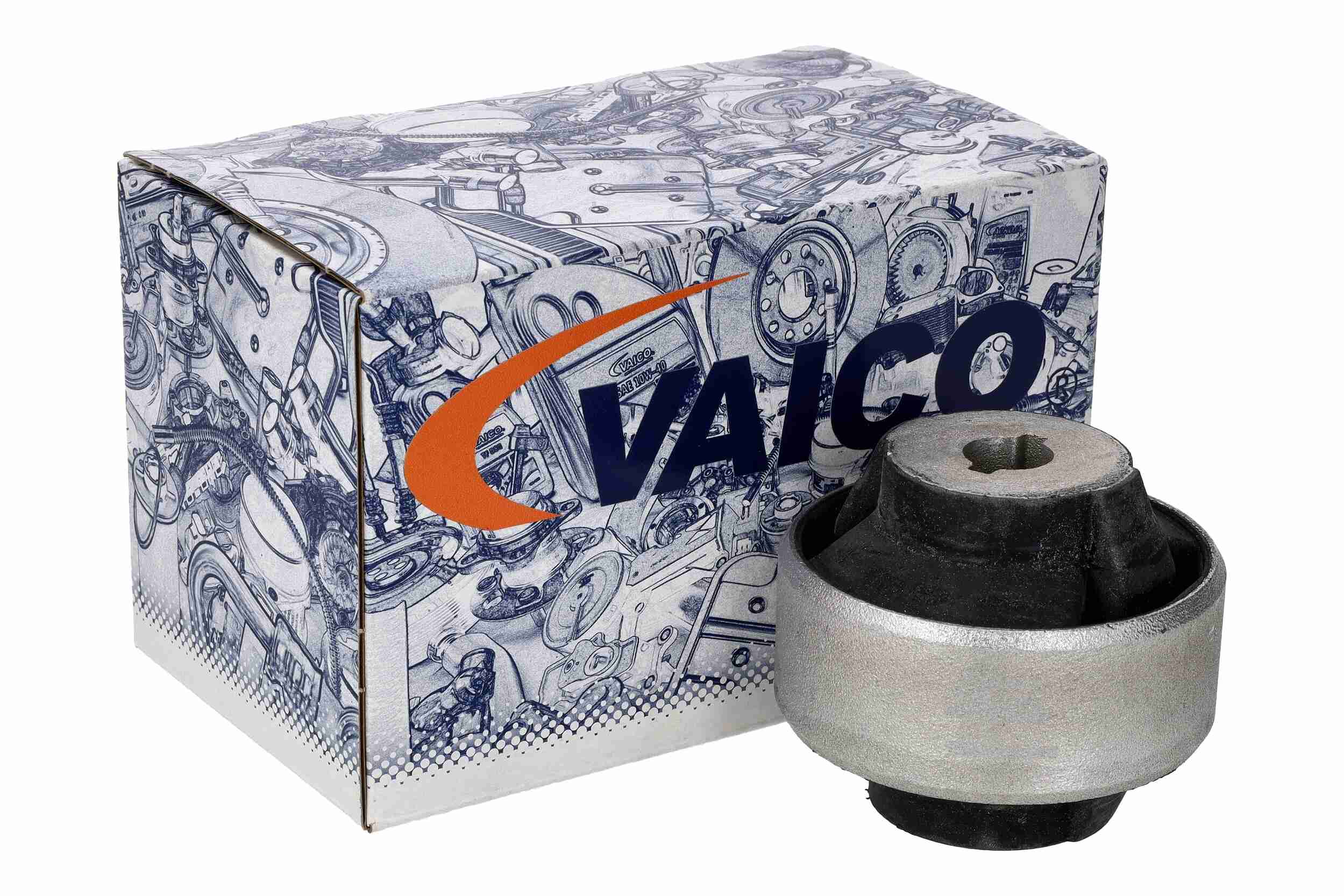 Vaico Draagarmrubber V22-1307