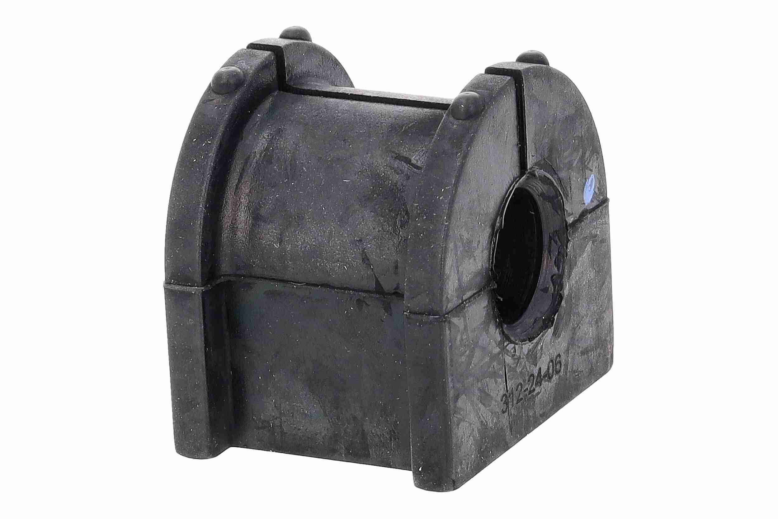 Vaico Stabilisatorlager aan draagarm V22-1312