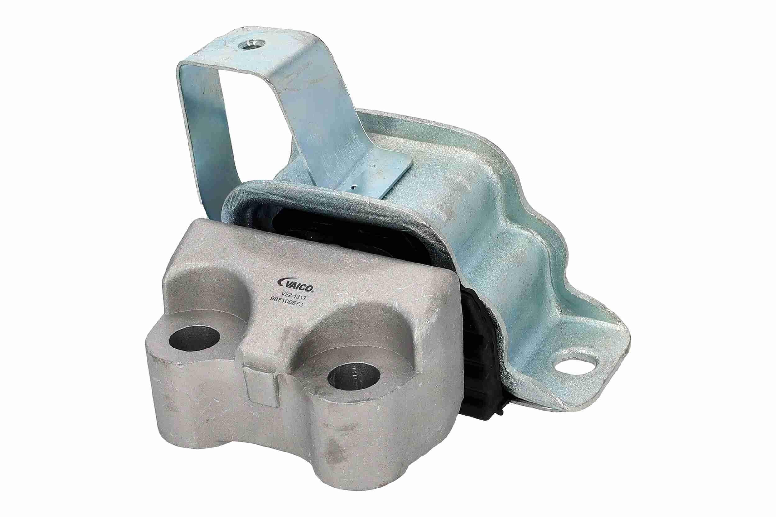 Vaico Aslichaam-/motorsteunlager V22-1317