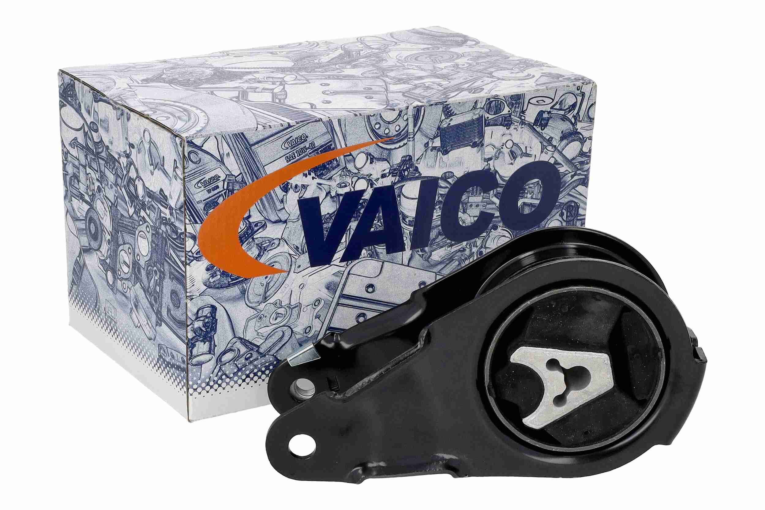 Vaico Aslichaam-/motorsteunlager V22-1318