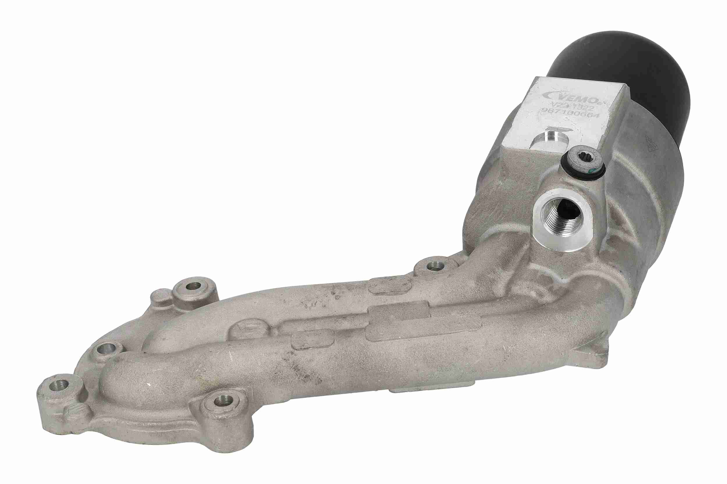 Vaico Behuizing, oliefilter V22-1322