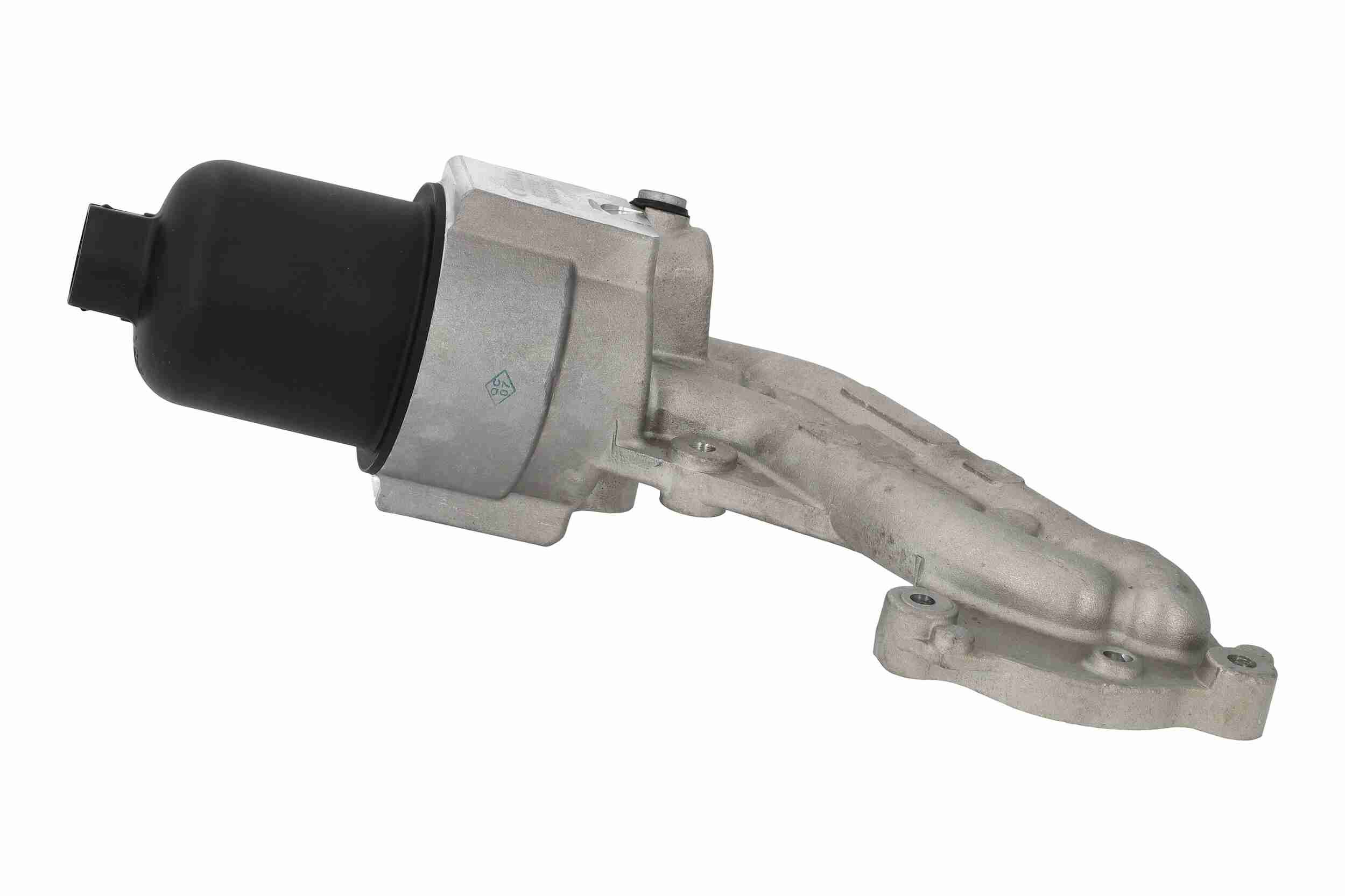 Vaico Behuizing, oliefilter V22-1322