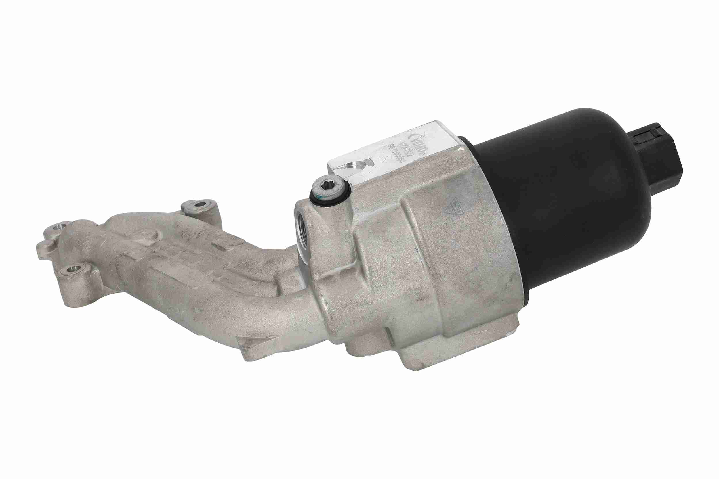 Vaico Behuizing, oliefilter V22-1322