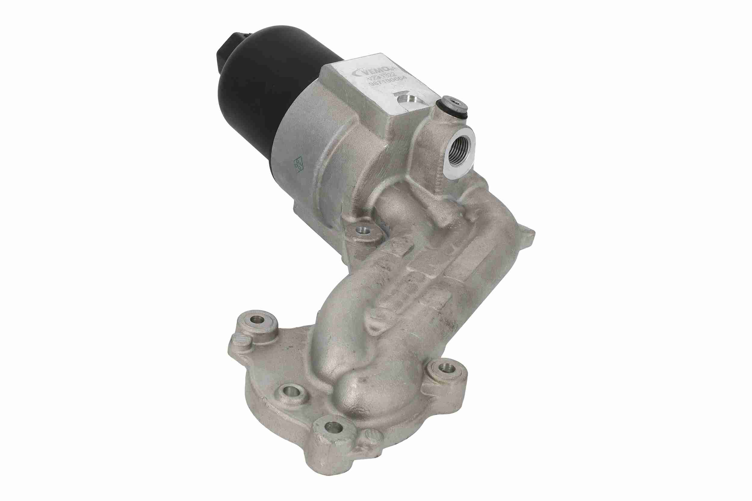 Vaico Behuizing, oliefilter V22-1322