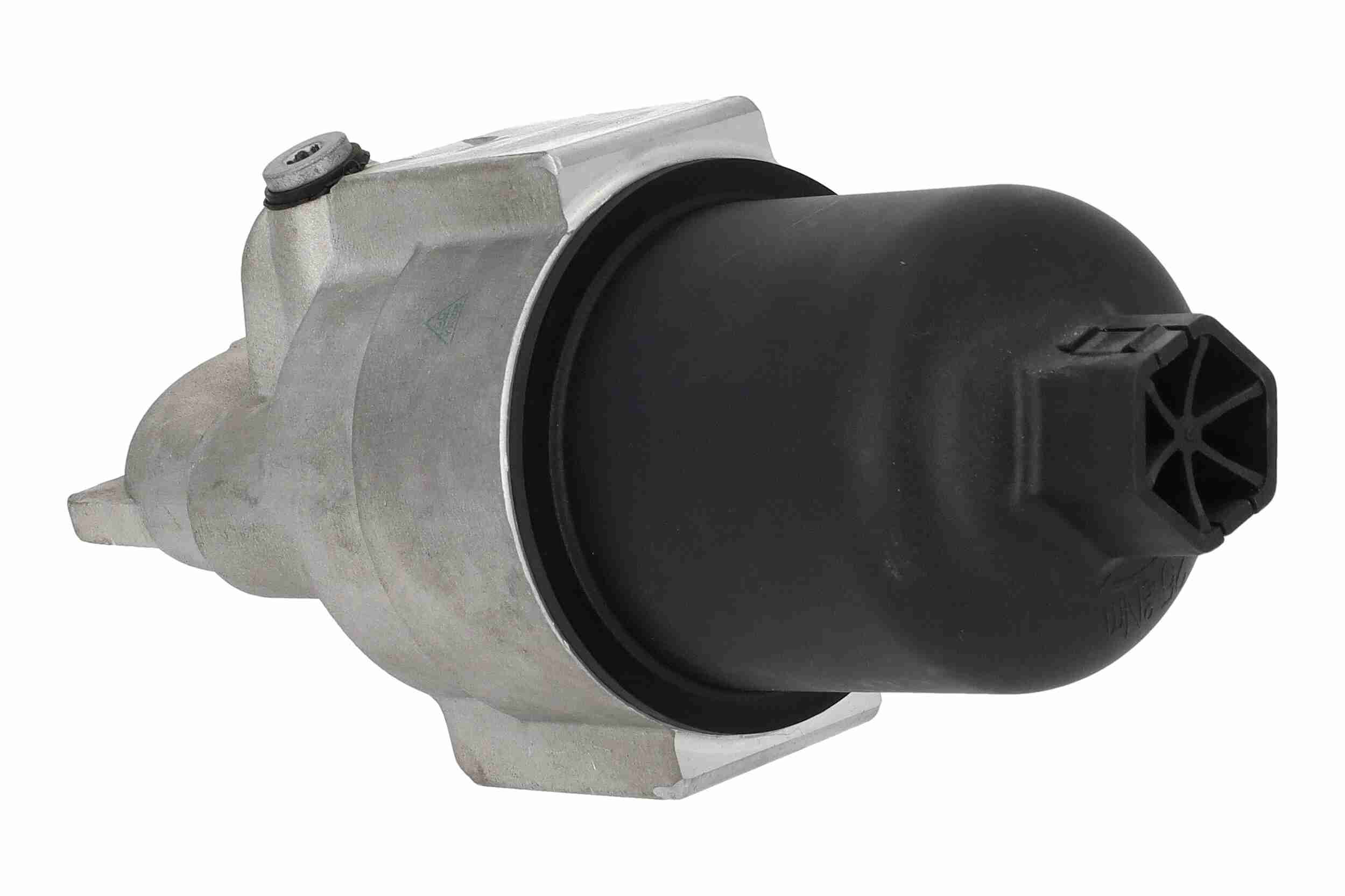 Vaico Behuizing, oliefilter V22-1322
