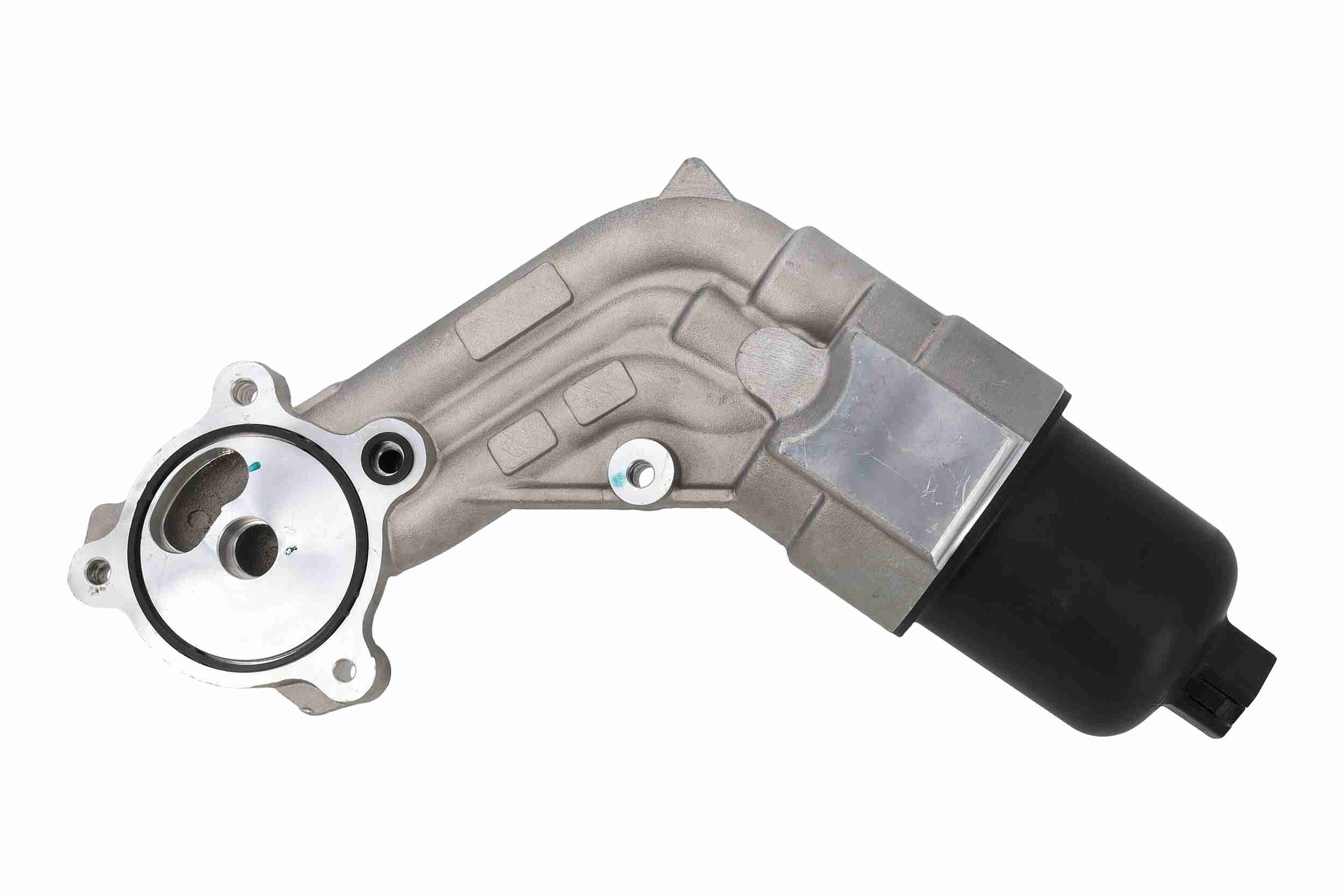 Vaico Behuizing, oliefilter V22-1322