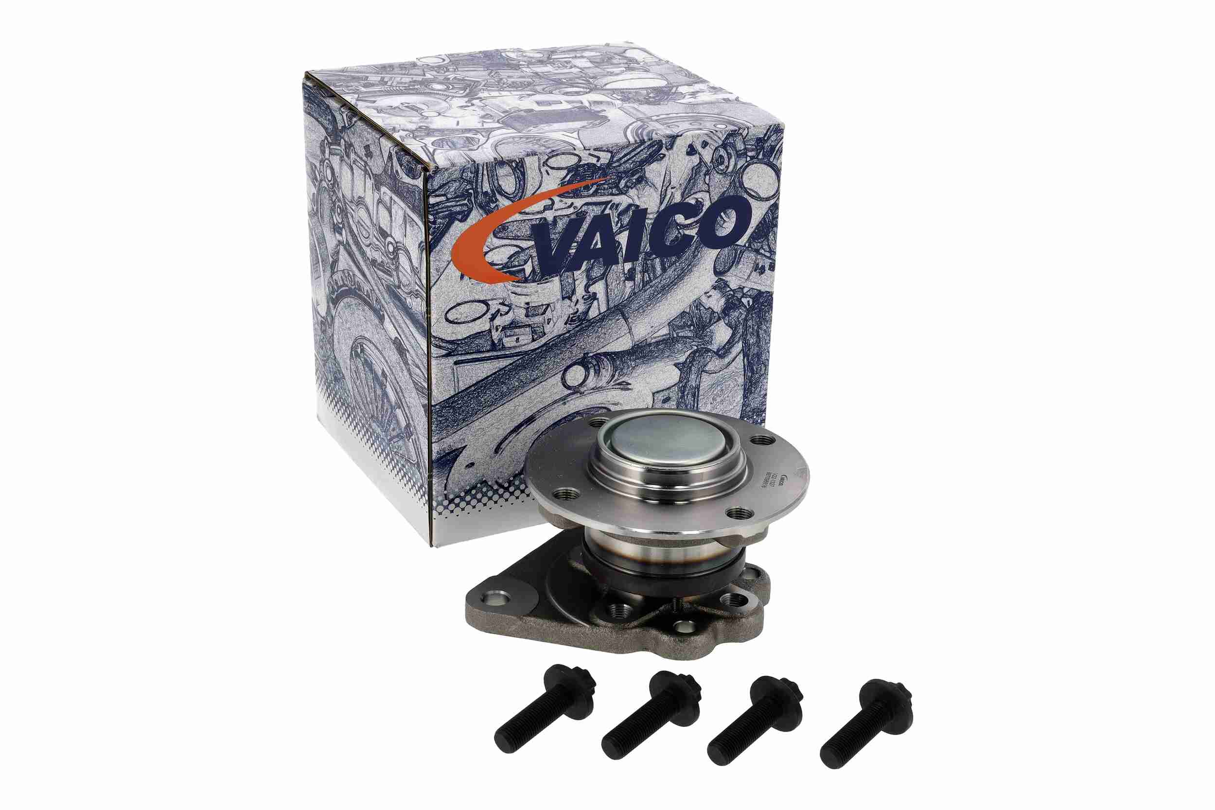 Vaico Wiellagerset V22-1327