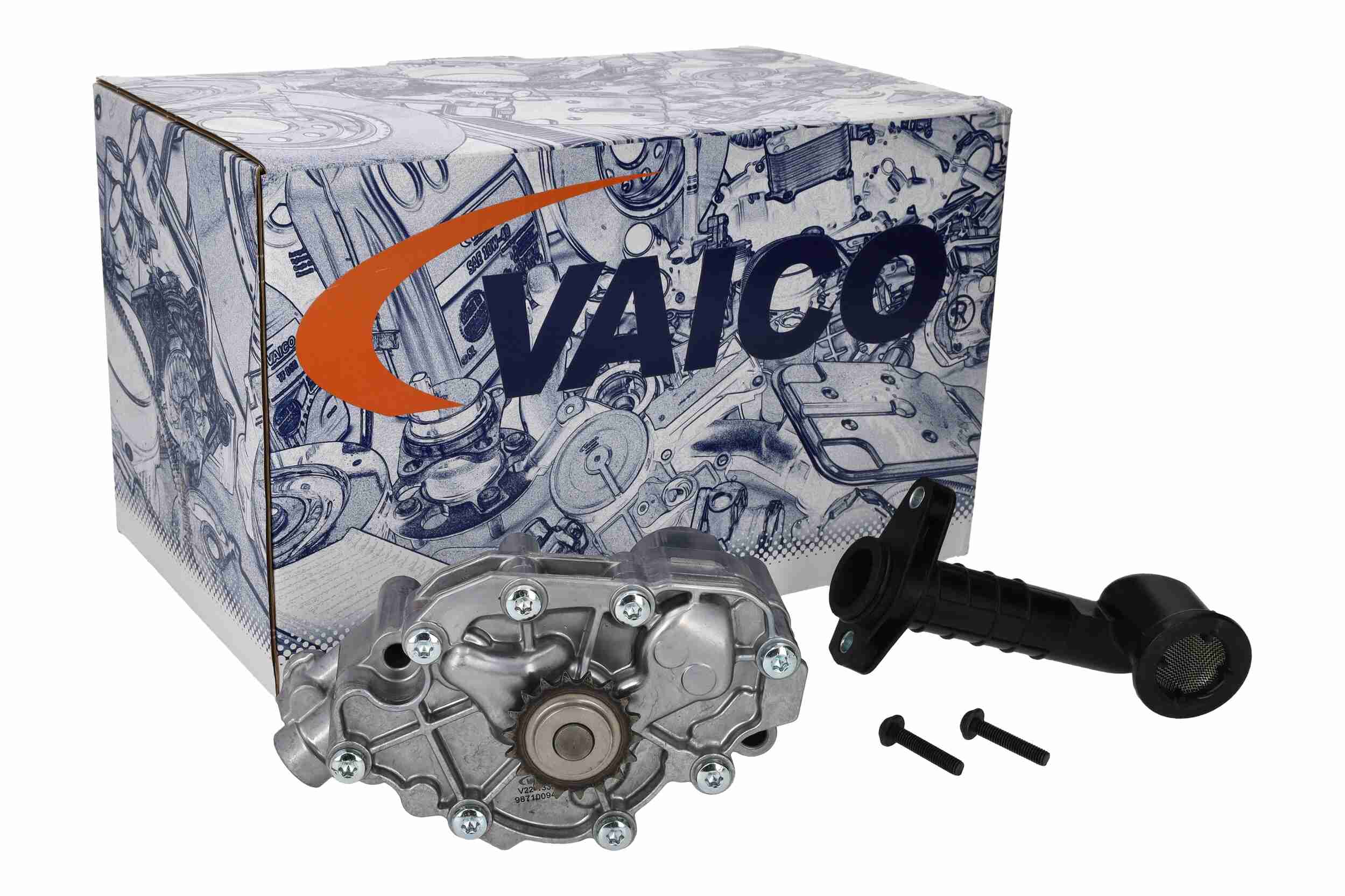 Vaico Oliepomp V22-1332