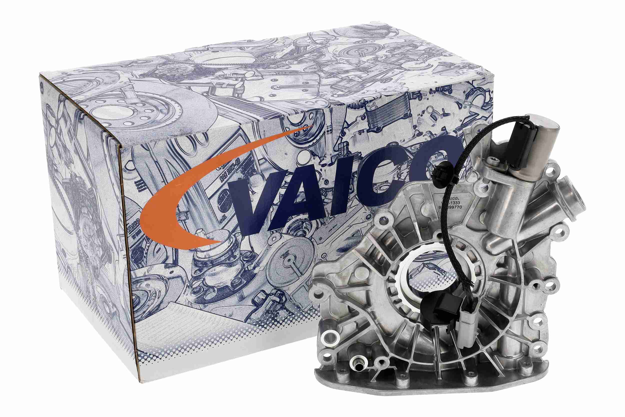 Vaico Oliepomp V22-1333