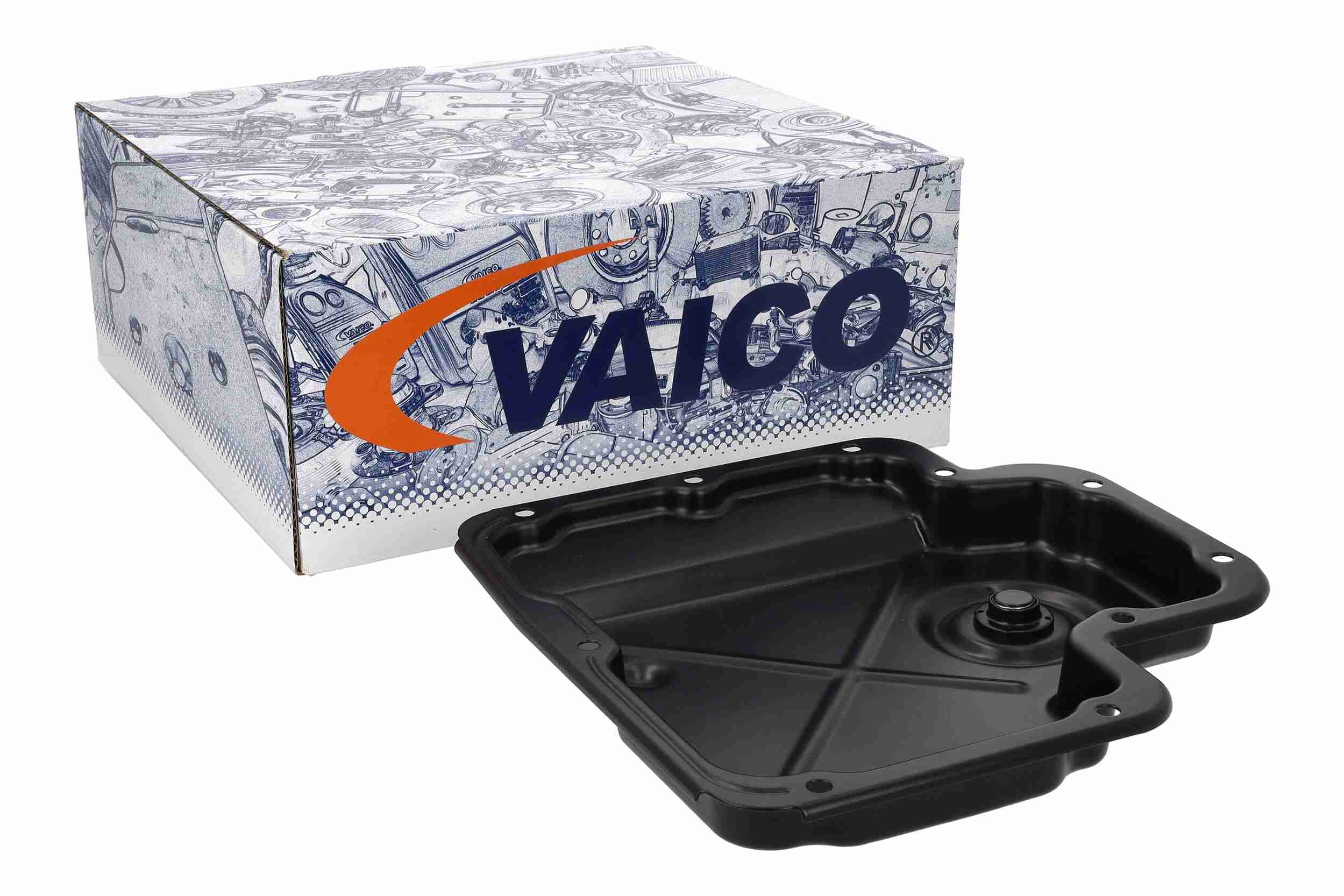 Vaico Oliepan V22-1336