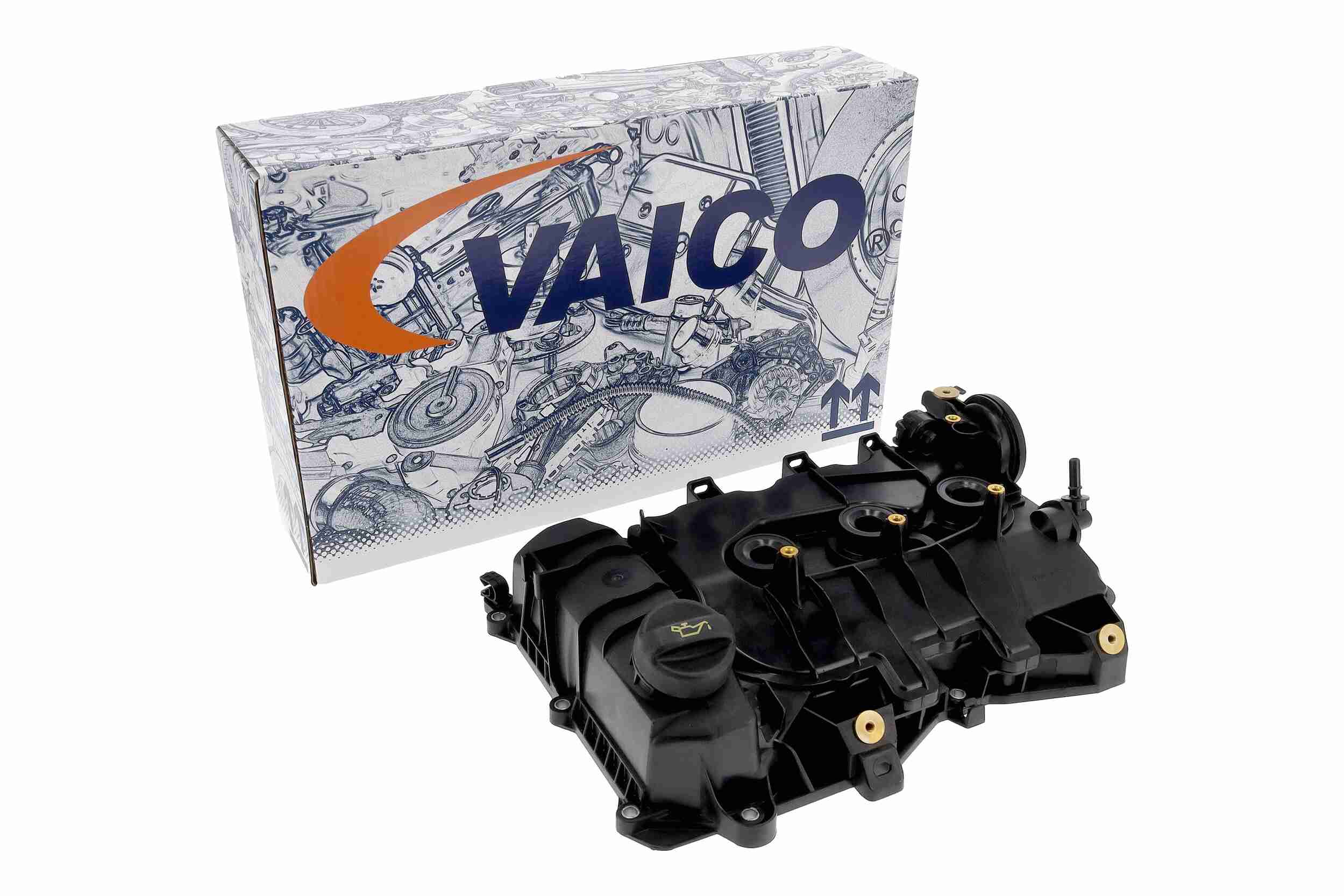 Vaico Cilinderkopkap V22-1352