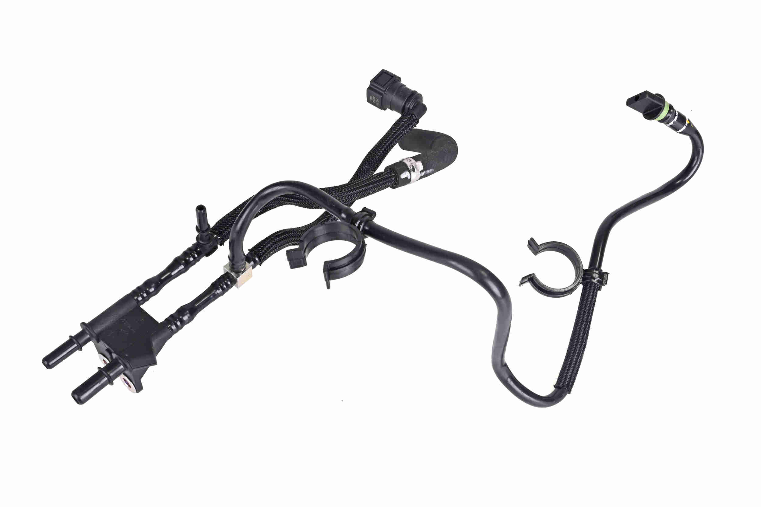 Vaico Brandstofleiding V22-1366