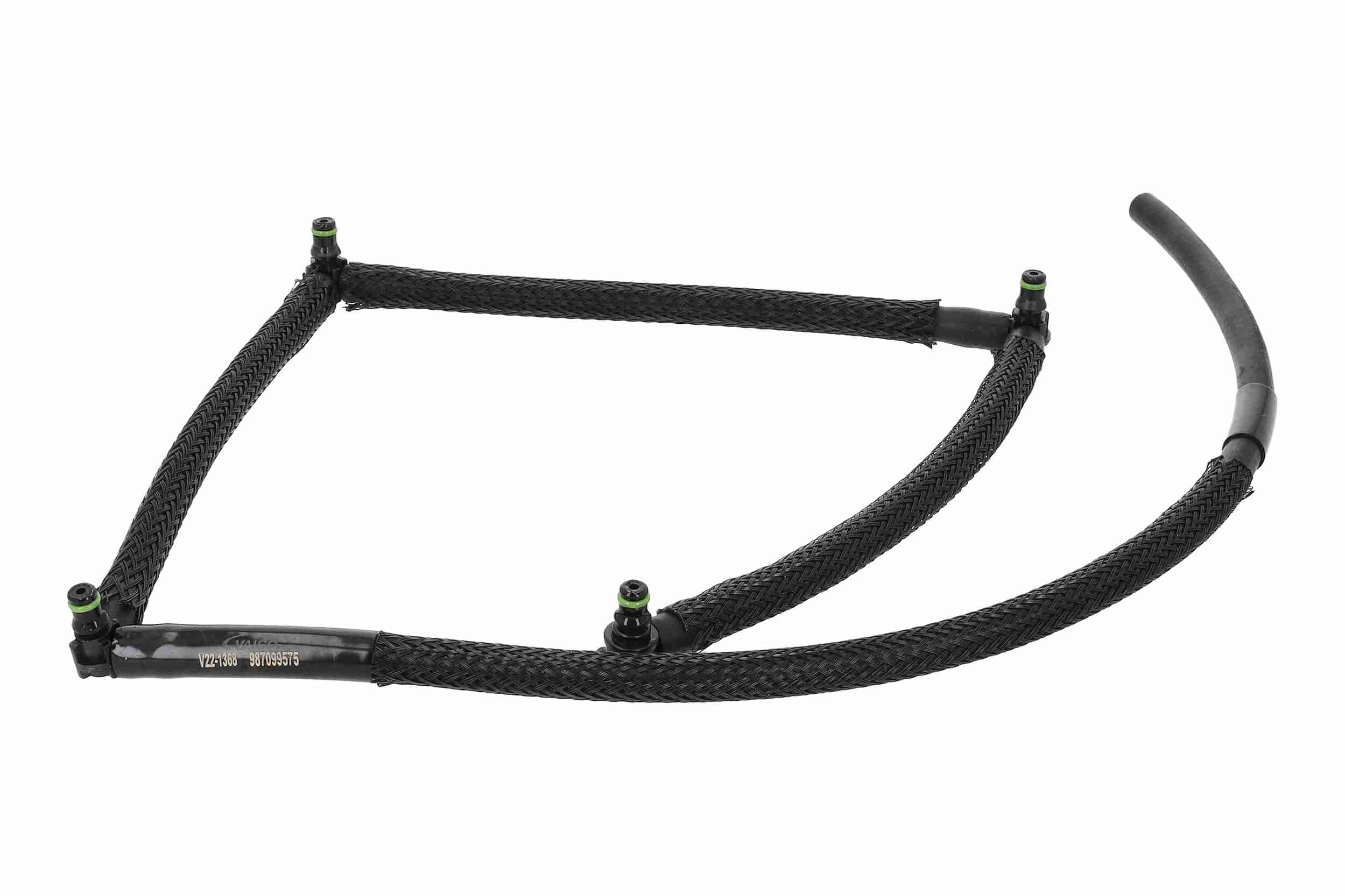 Vaico Slang, lekbrandstof V22-1368