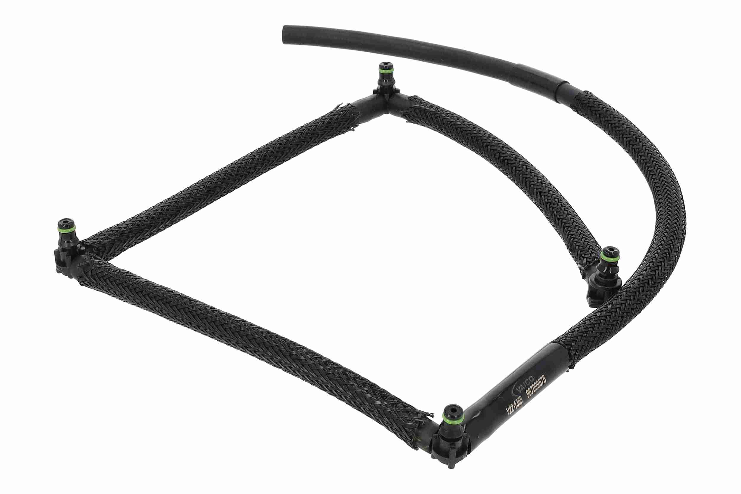 Vaico Slang, lekbrandstof V22-1368