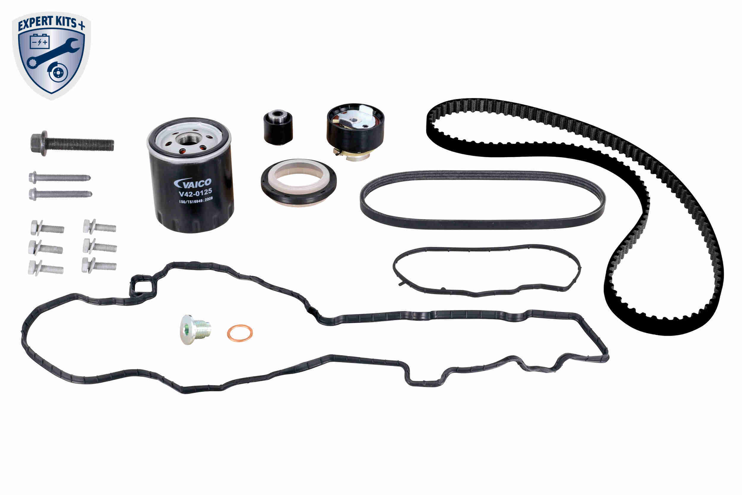 Vaico Distributieriemset V22-1415