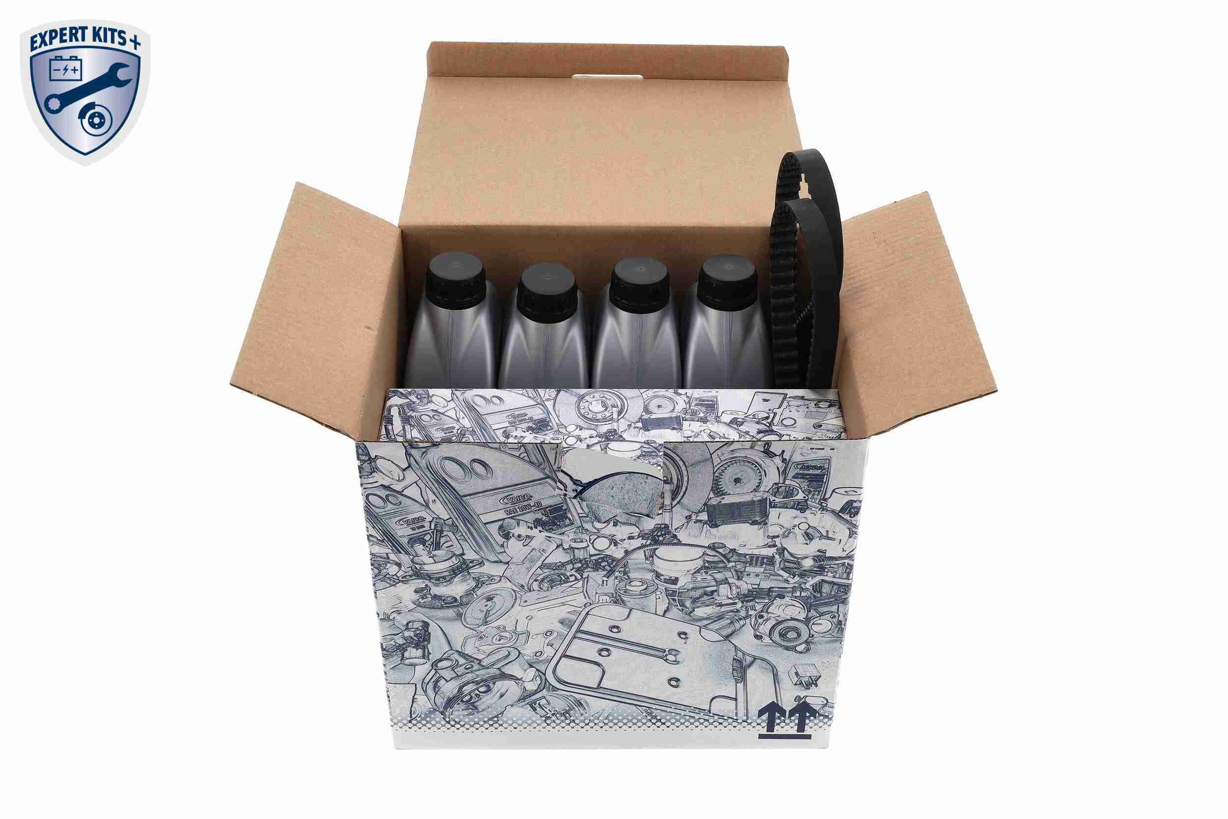 Vaico Distributieriemset V22-1422