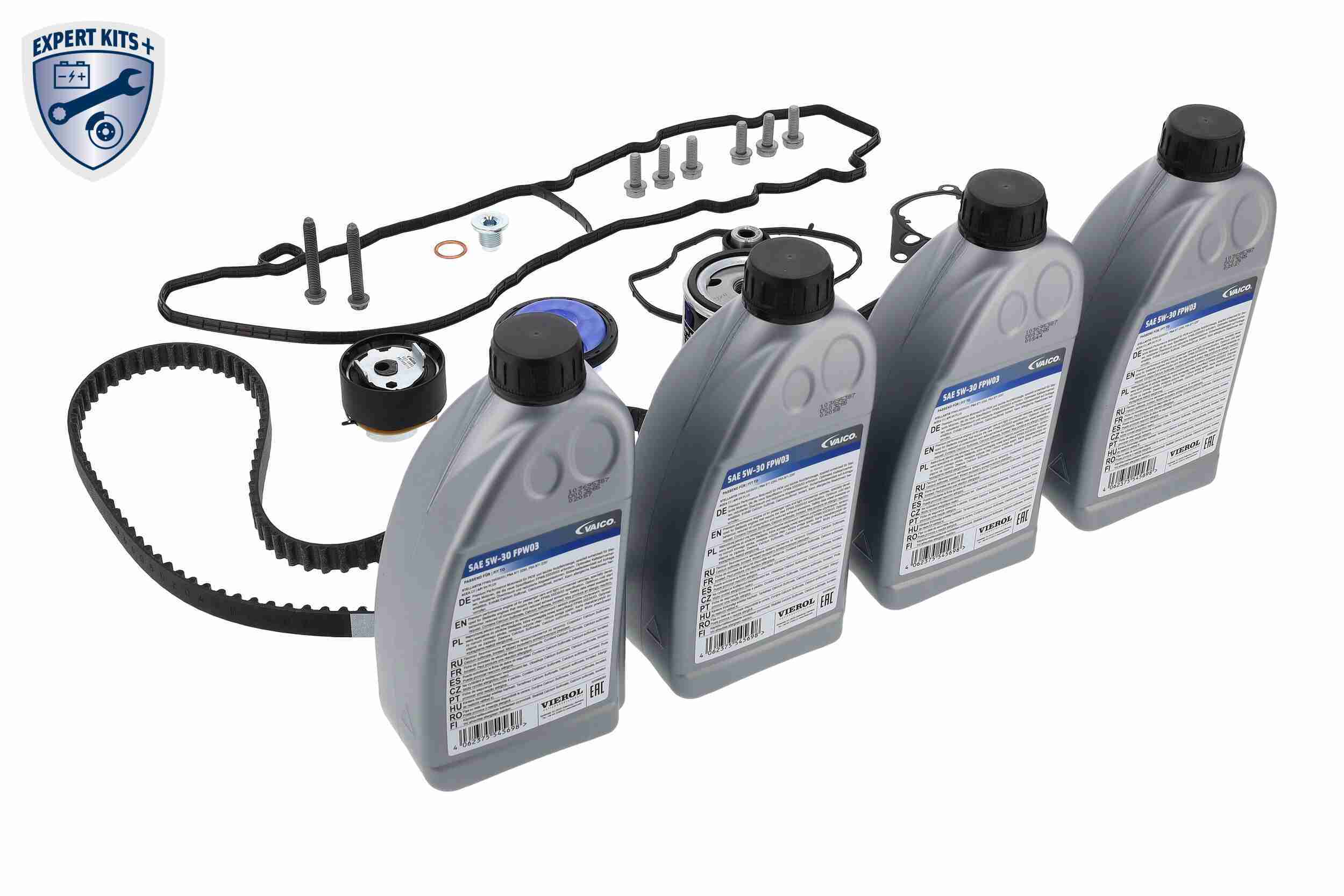 Vaico Distributieriemset V22-1422